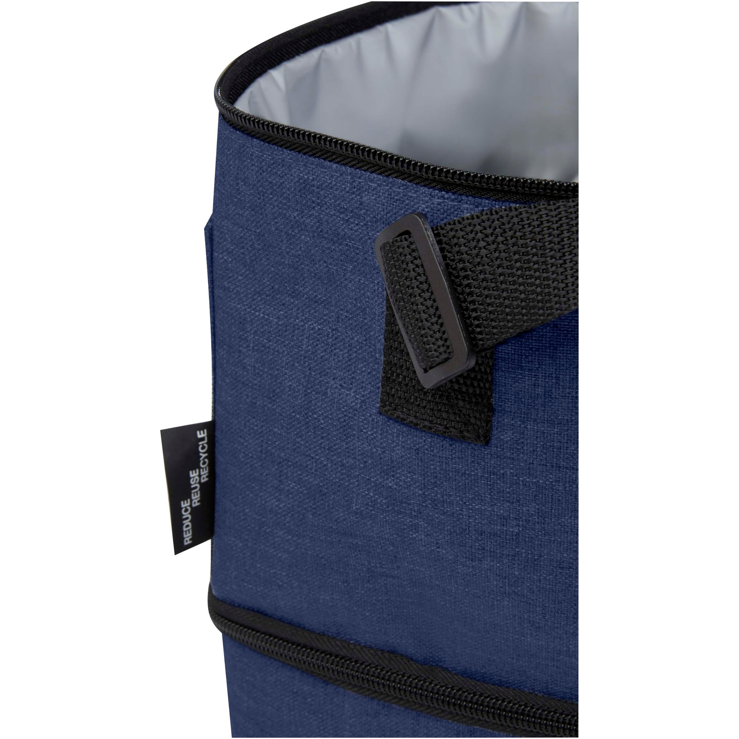 Tundra 9-Can Recycled Lunch Cooler Bag