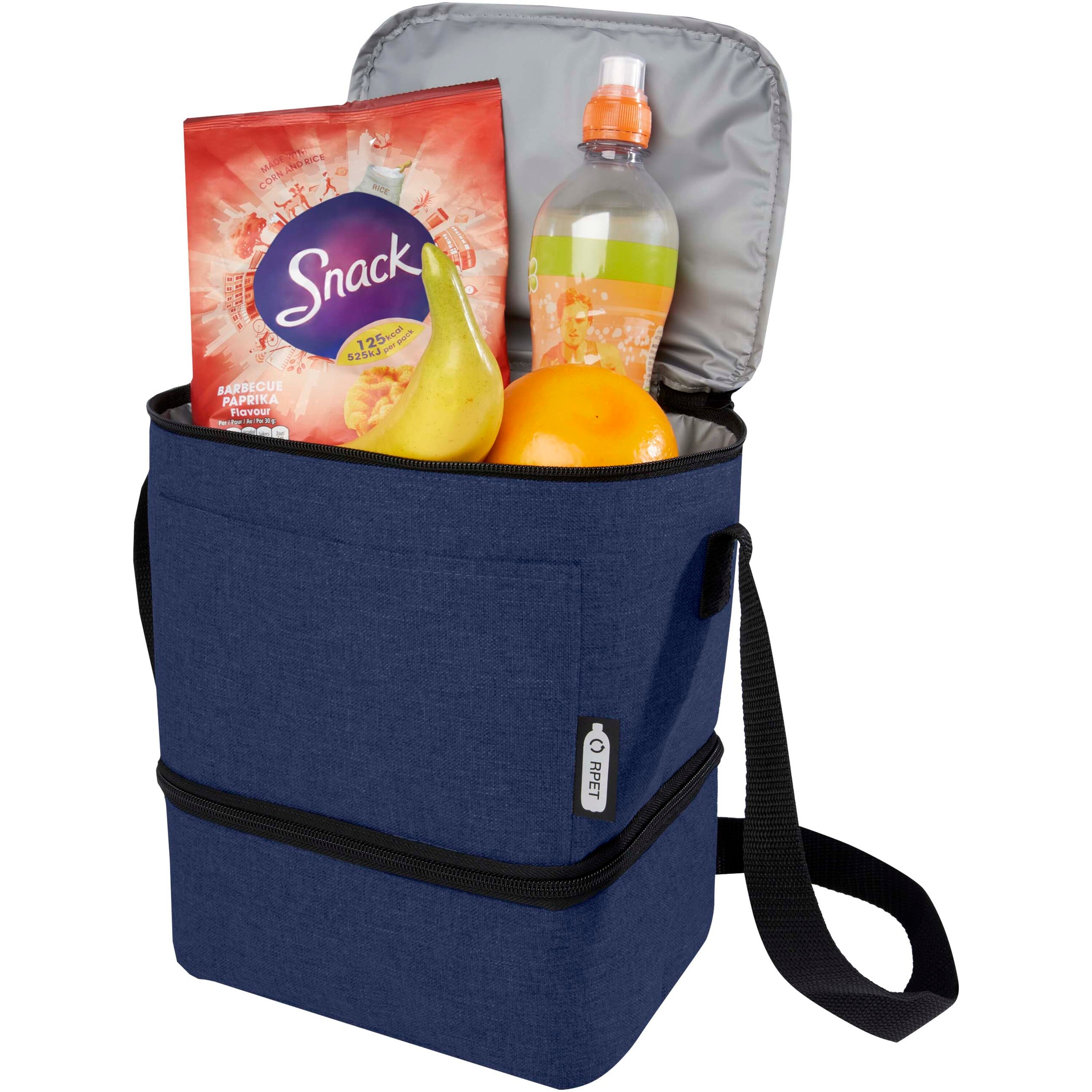 Tundra 9-Can Recycled Lunch Cooler Bag