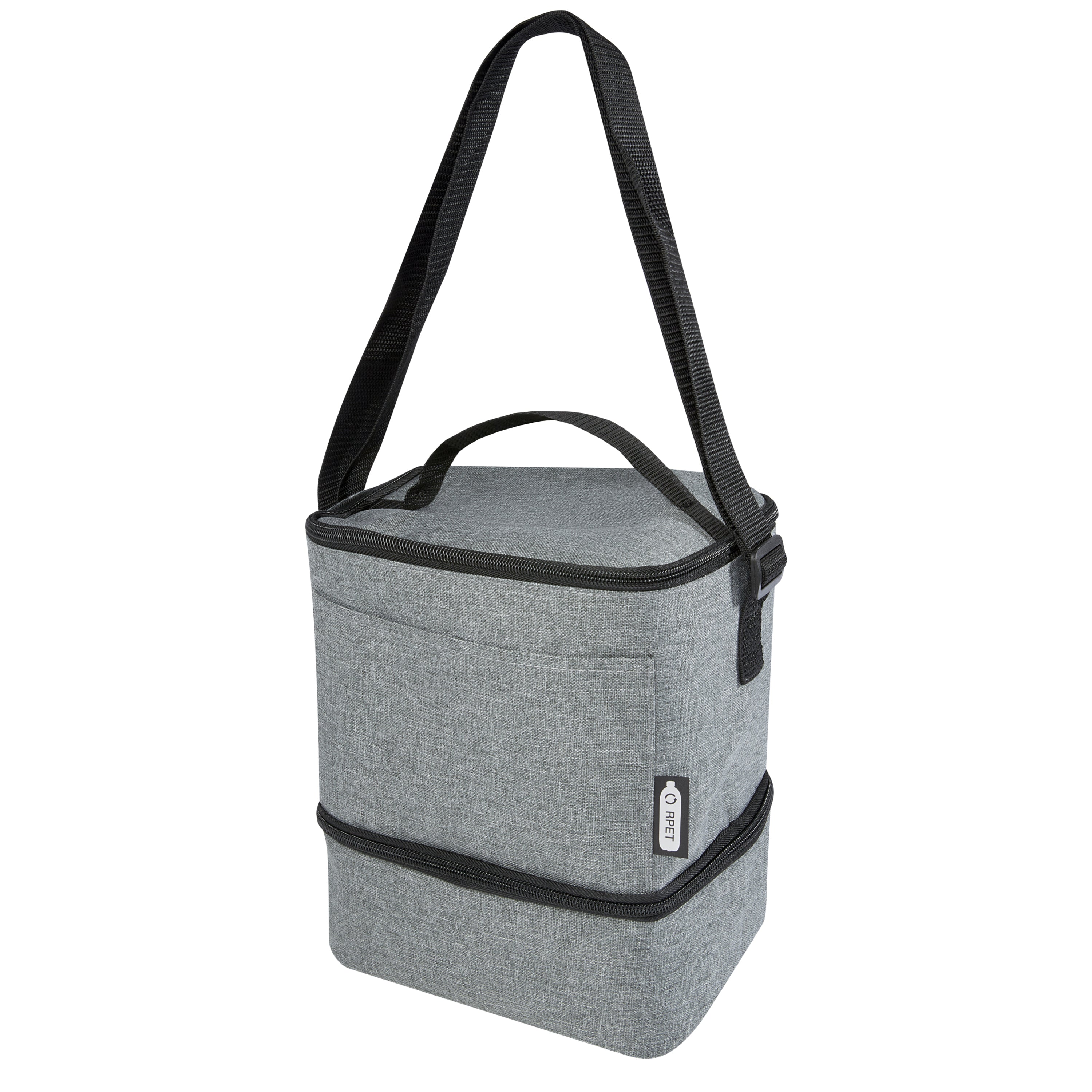 Tundra 9-Can Recycled Lunch Cooler Bag
