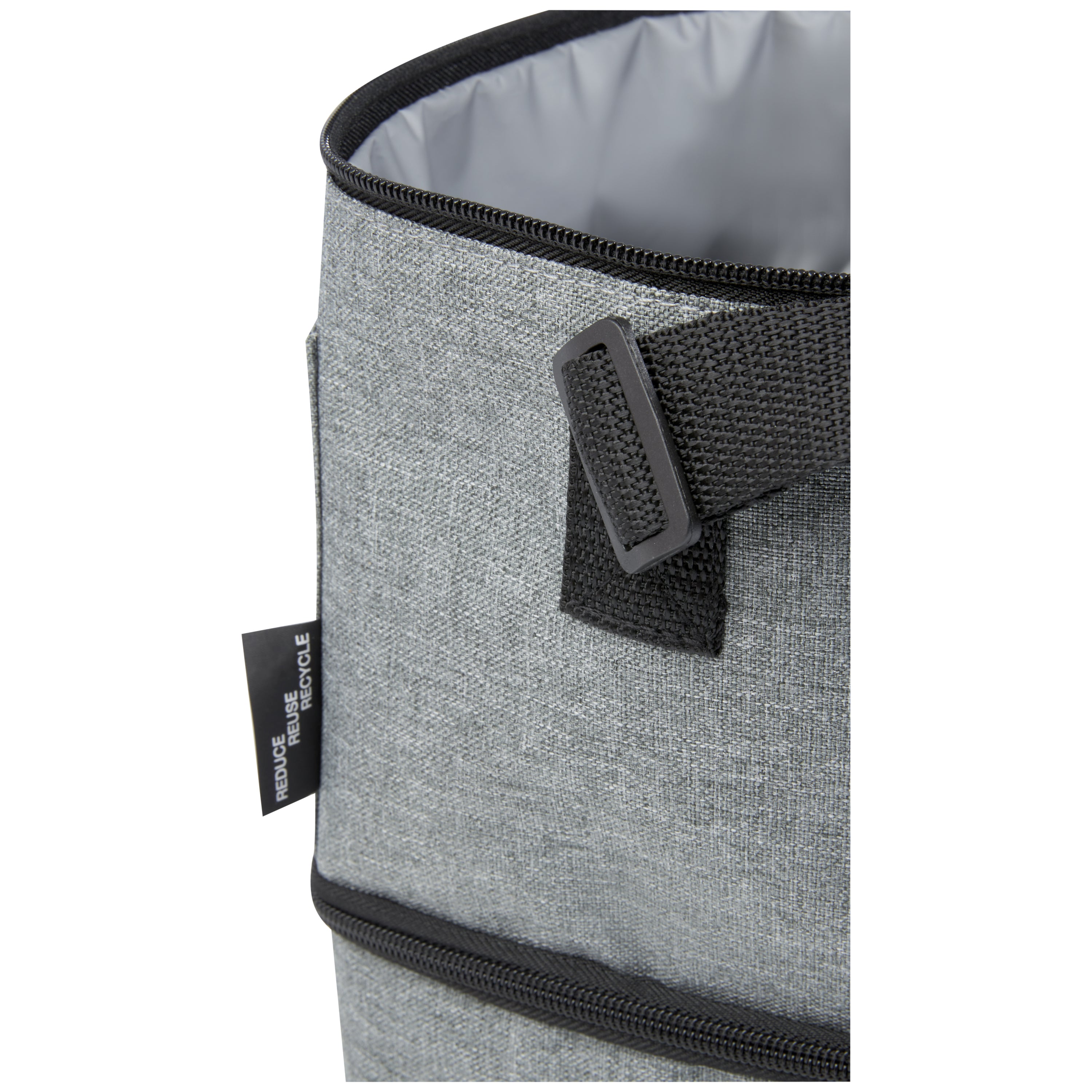 Tundra 9-Can Recycled Lunch Cooler Bag