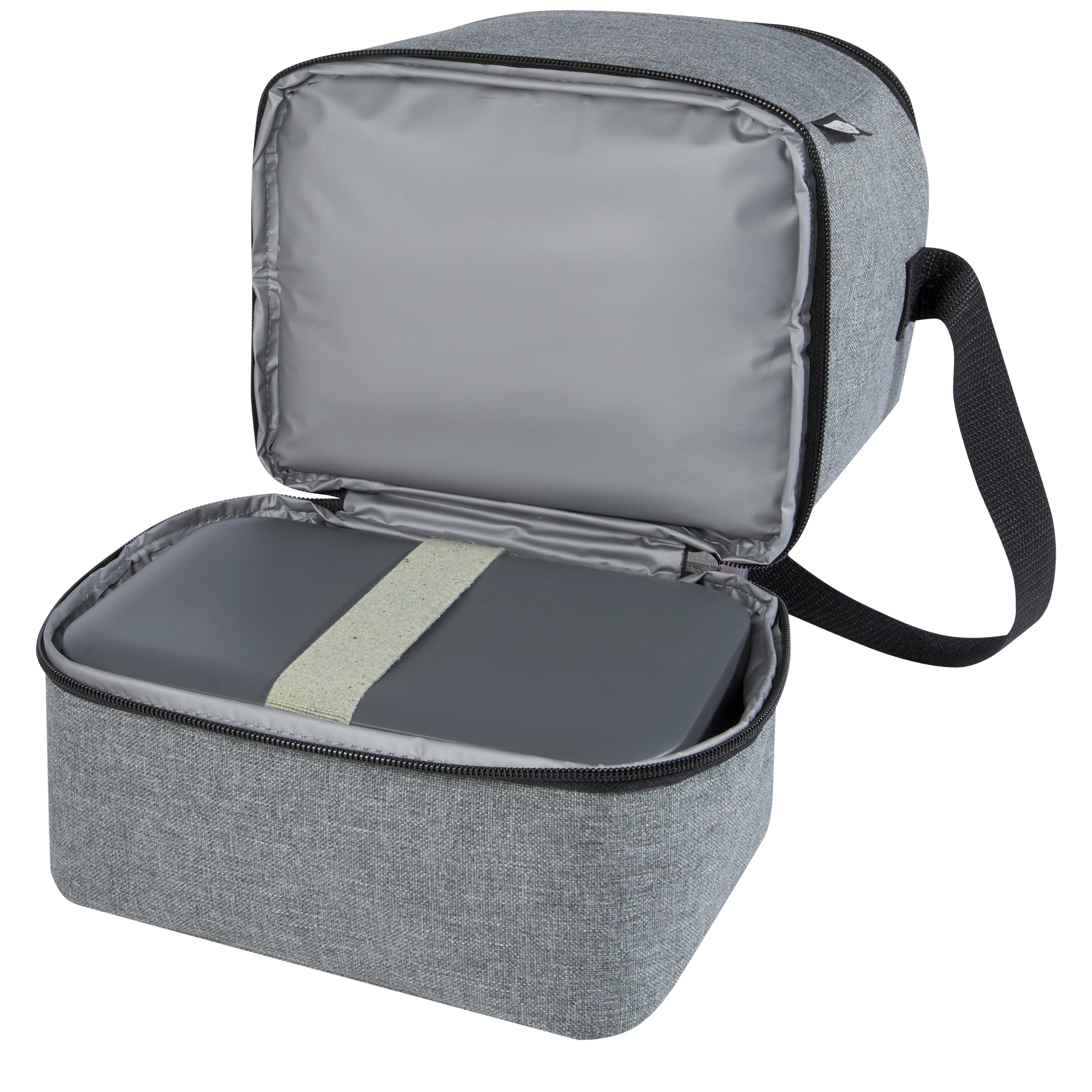Tundra 9-Can Recycled Lunch Cooler Bag
