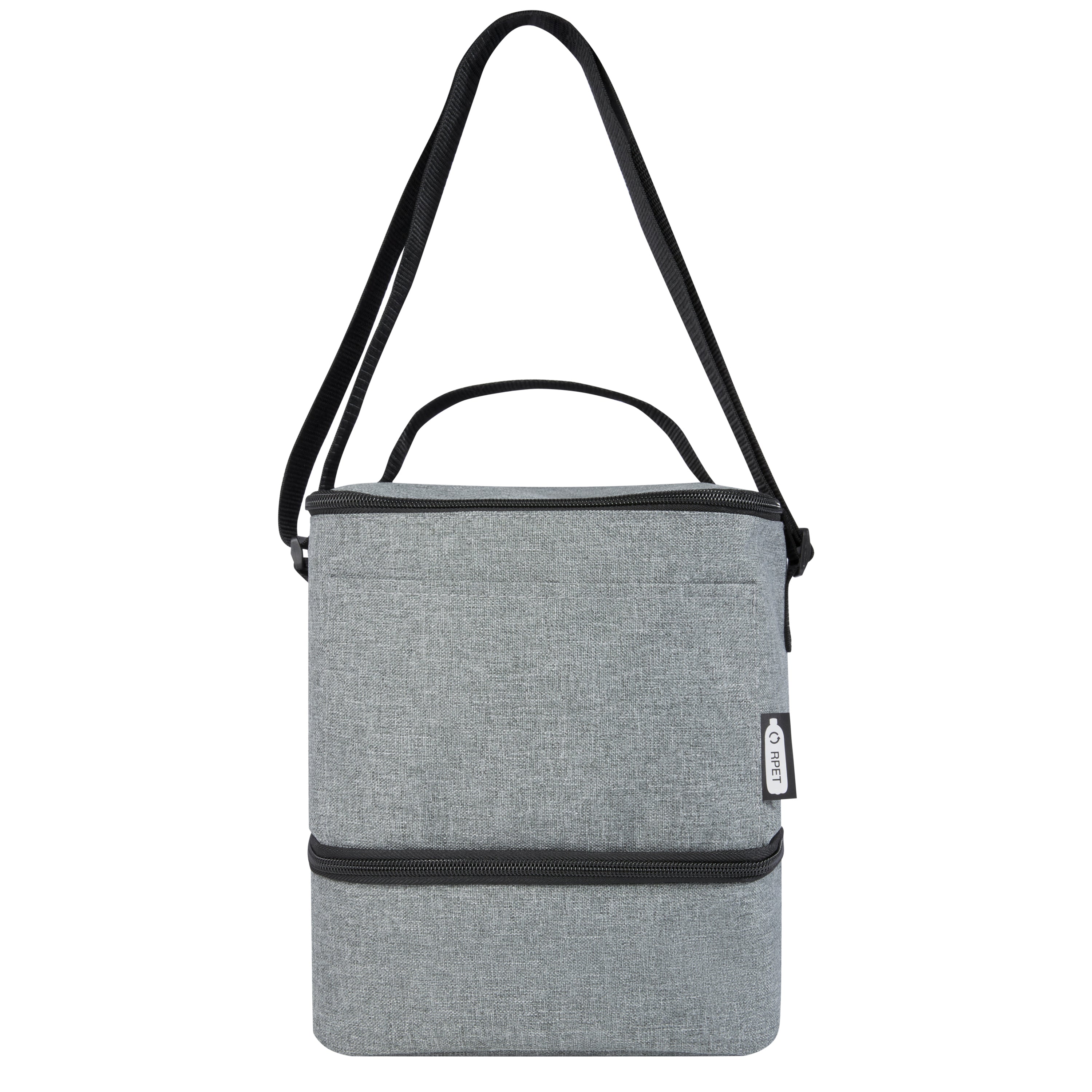 Tundra 9-Can Recycled Lunch Cooler Bag
