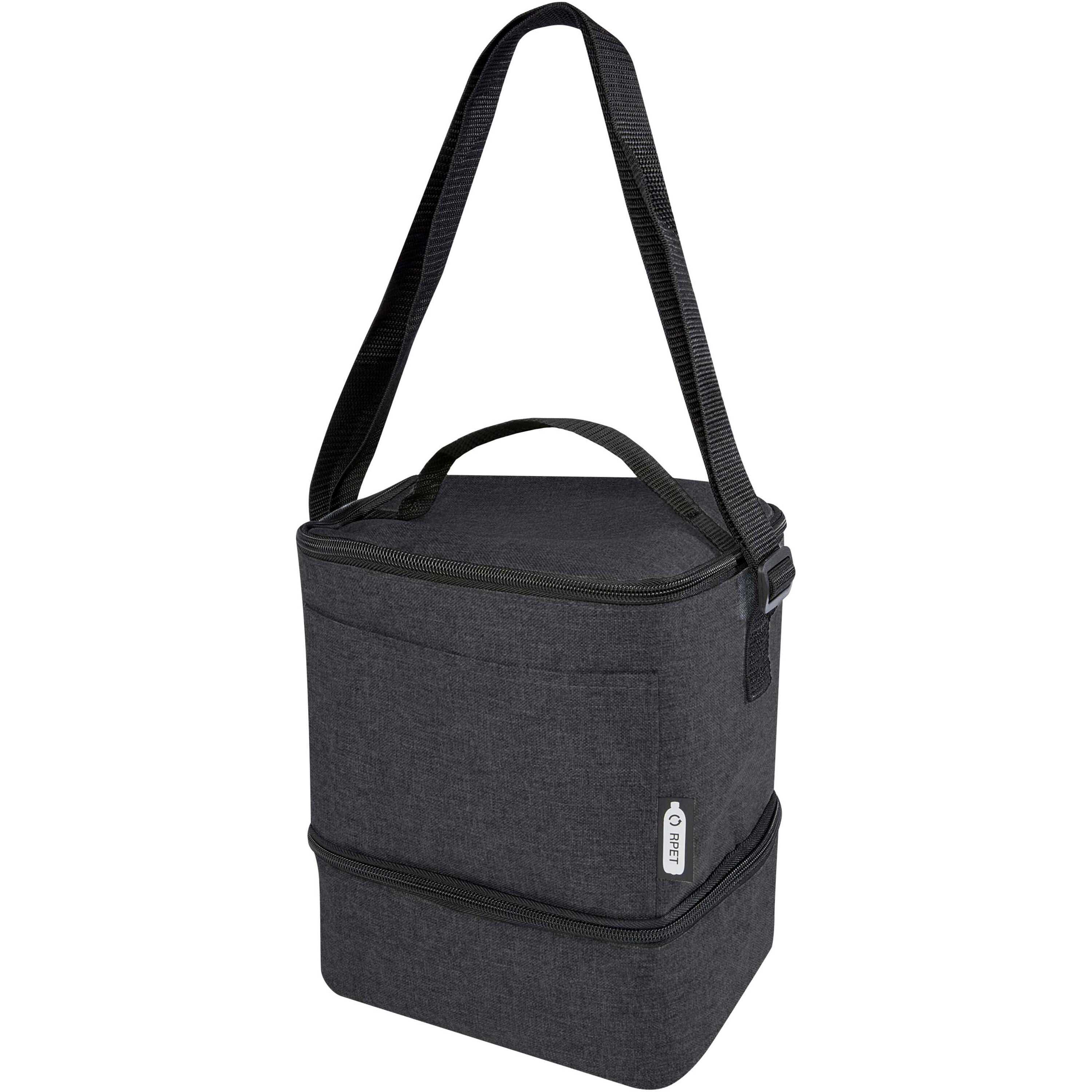 Tundra 9-Can Recycled Lunch Cooler Bag