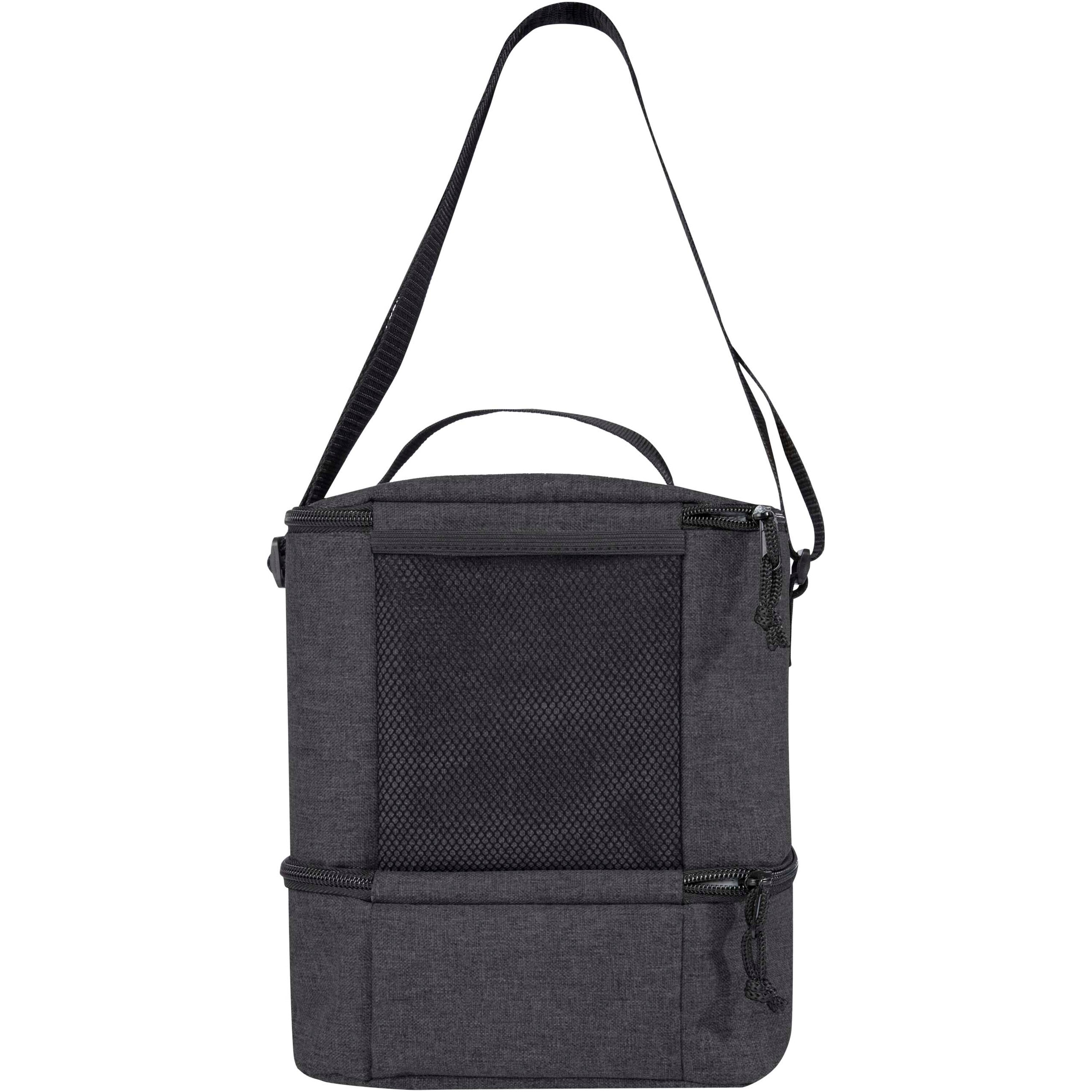 Tundra 9-Can Recycled Lunch Cooler Bag