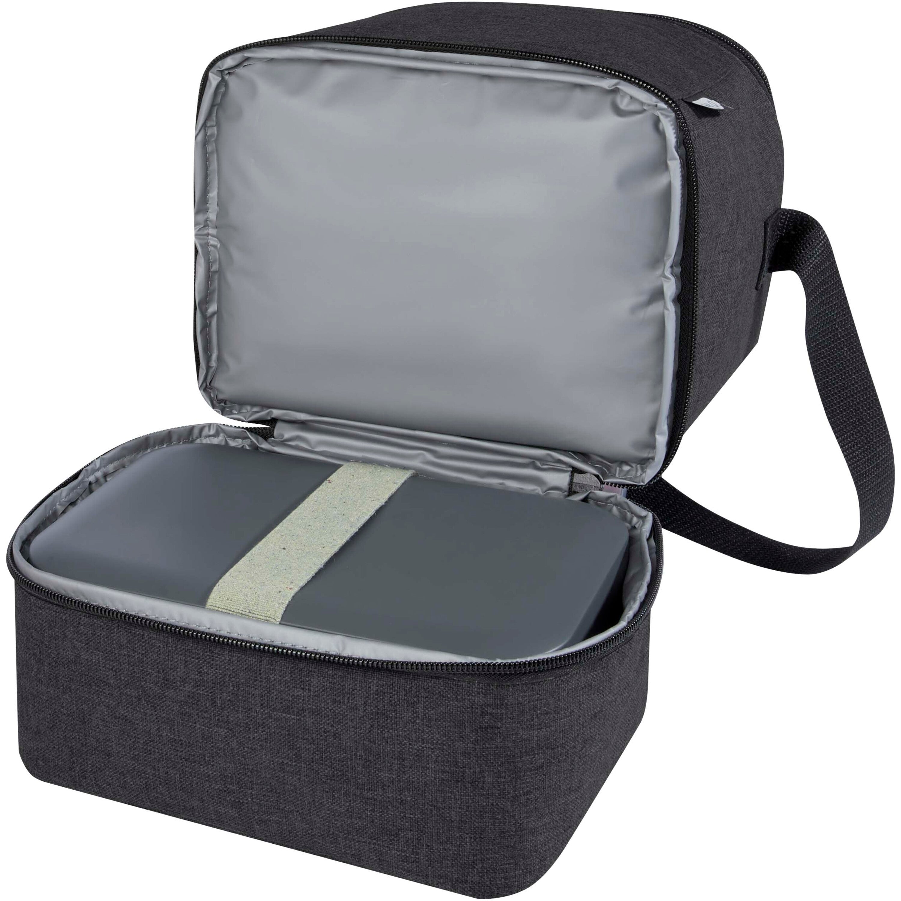 Tundra 9-Can Recycled Lunch Cooler Bag