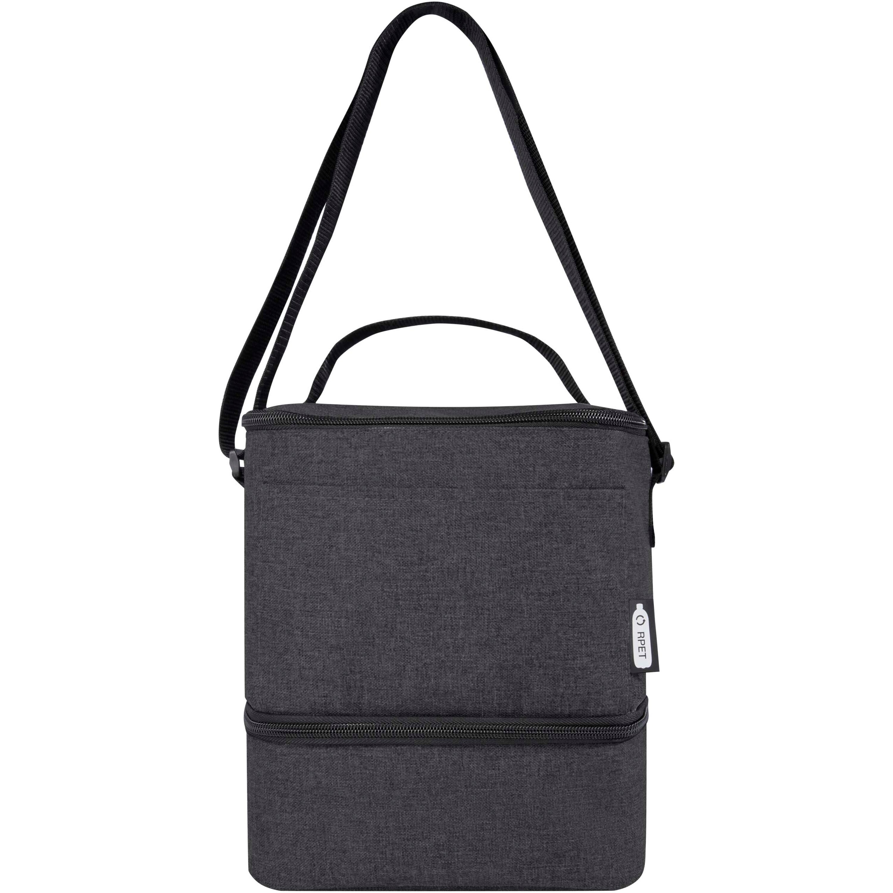 Tundra 9-Can Recycled Lunch Cooler Bag