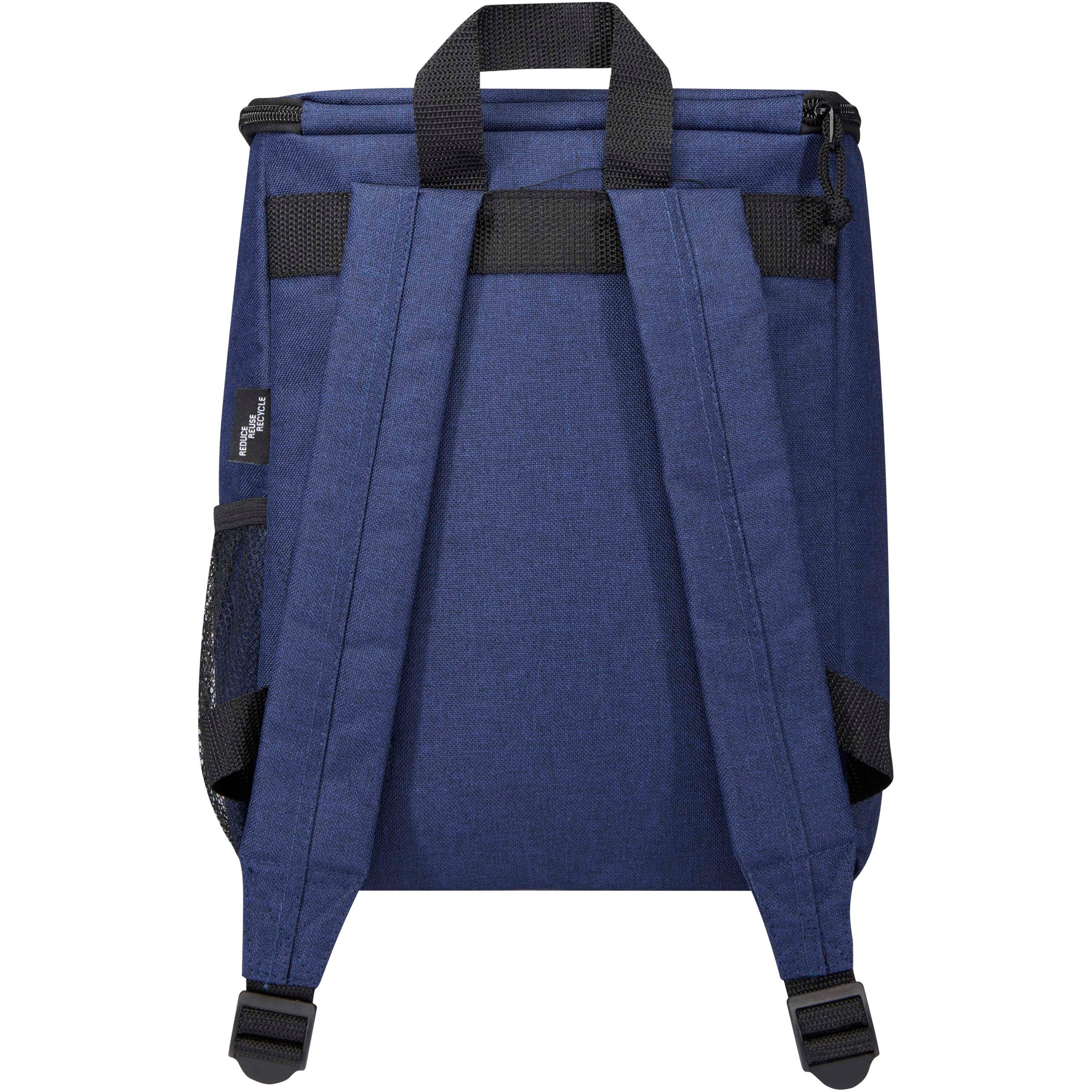 Excursion 12L Recycled Cooler Backpack