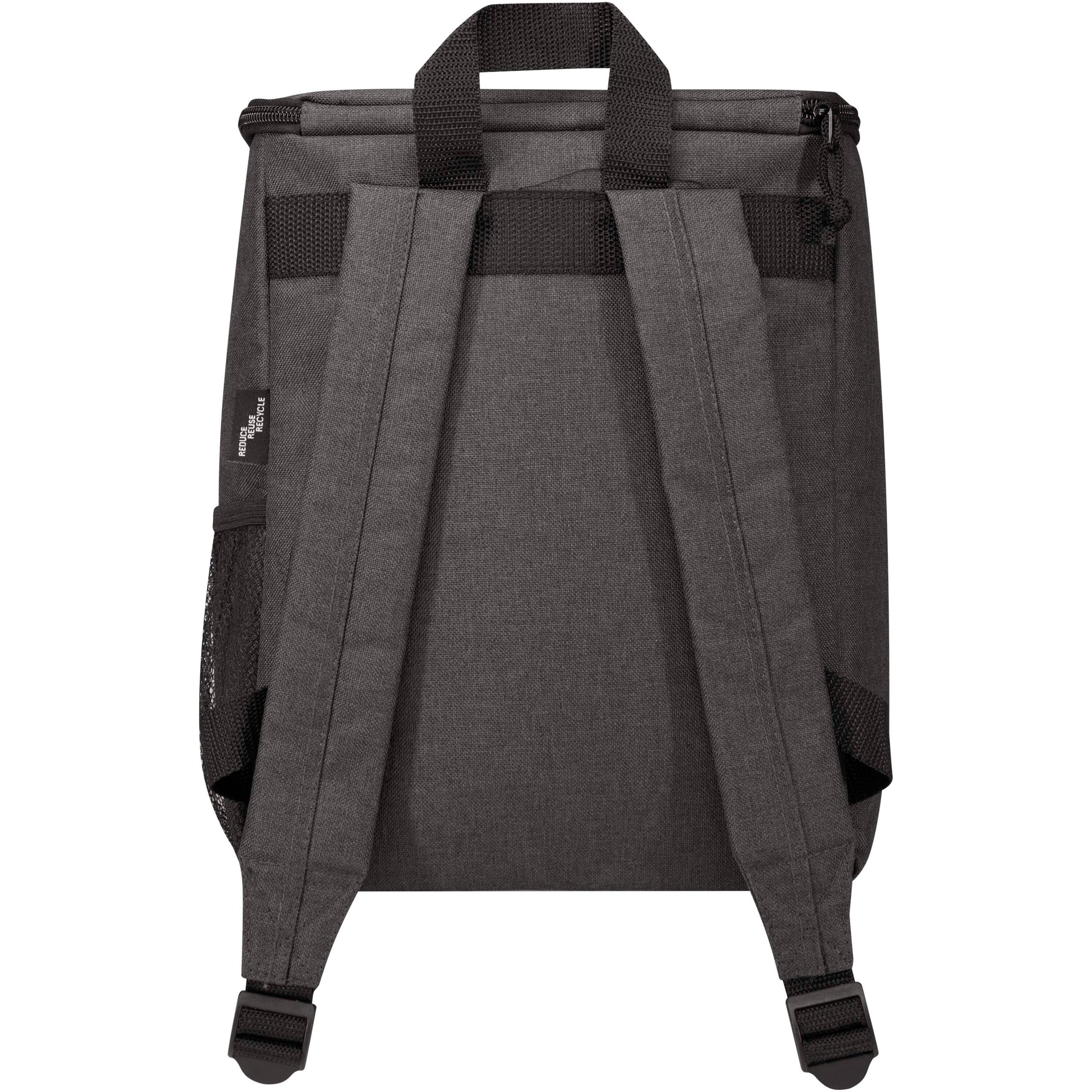 Excursion 12L Recycled Cooler Backpack