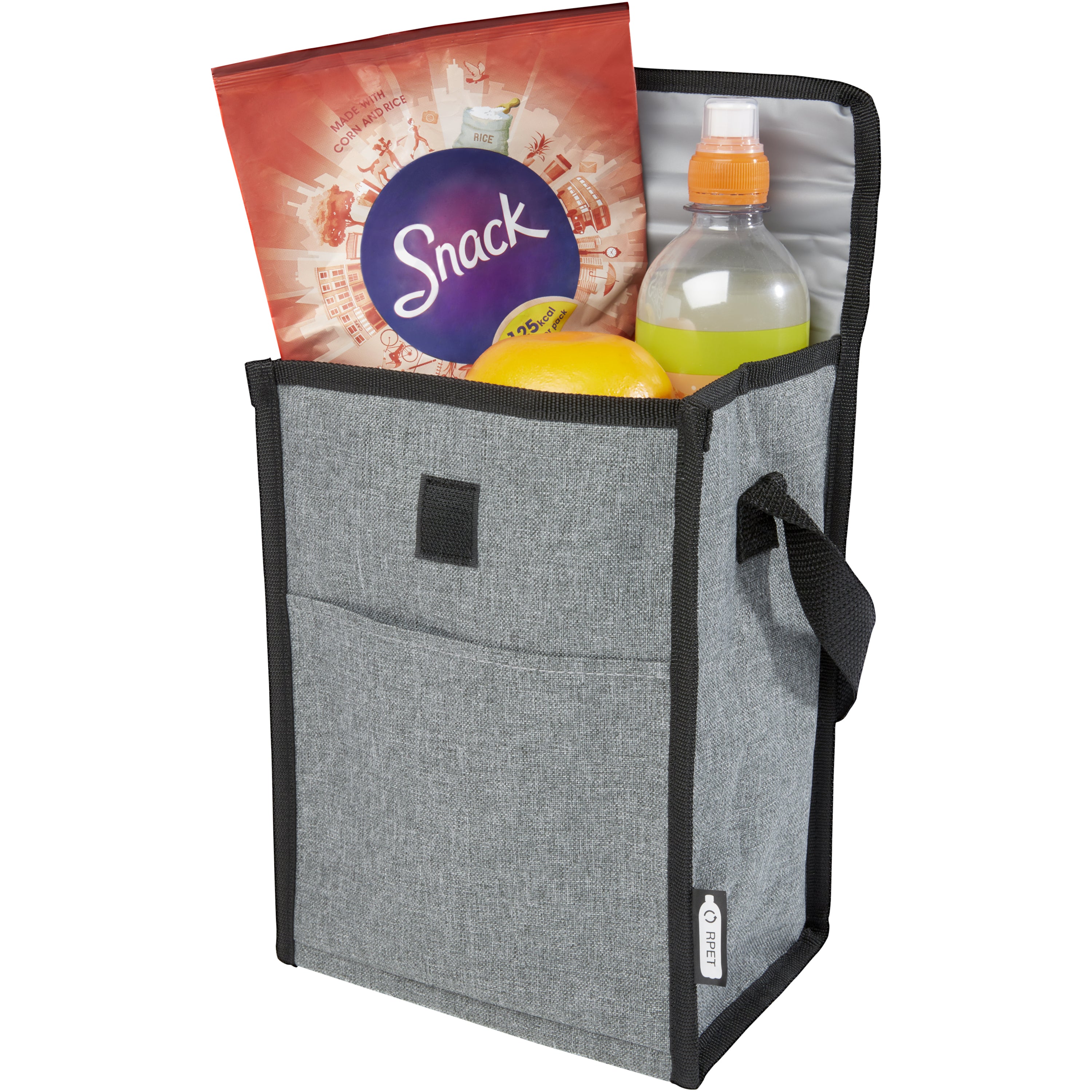 Reclaim 4 Can Recycled Plastic Cooler Bag