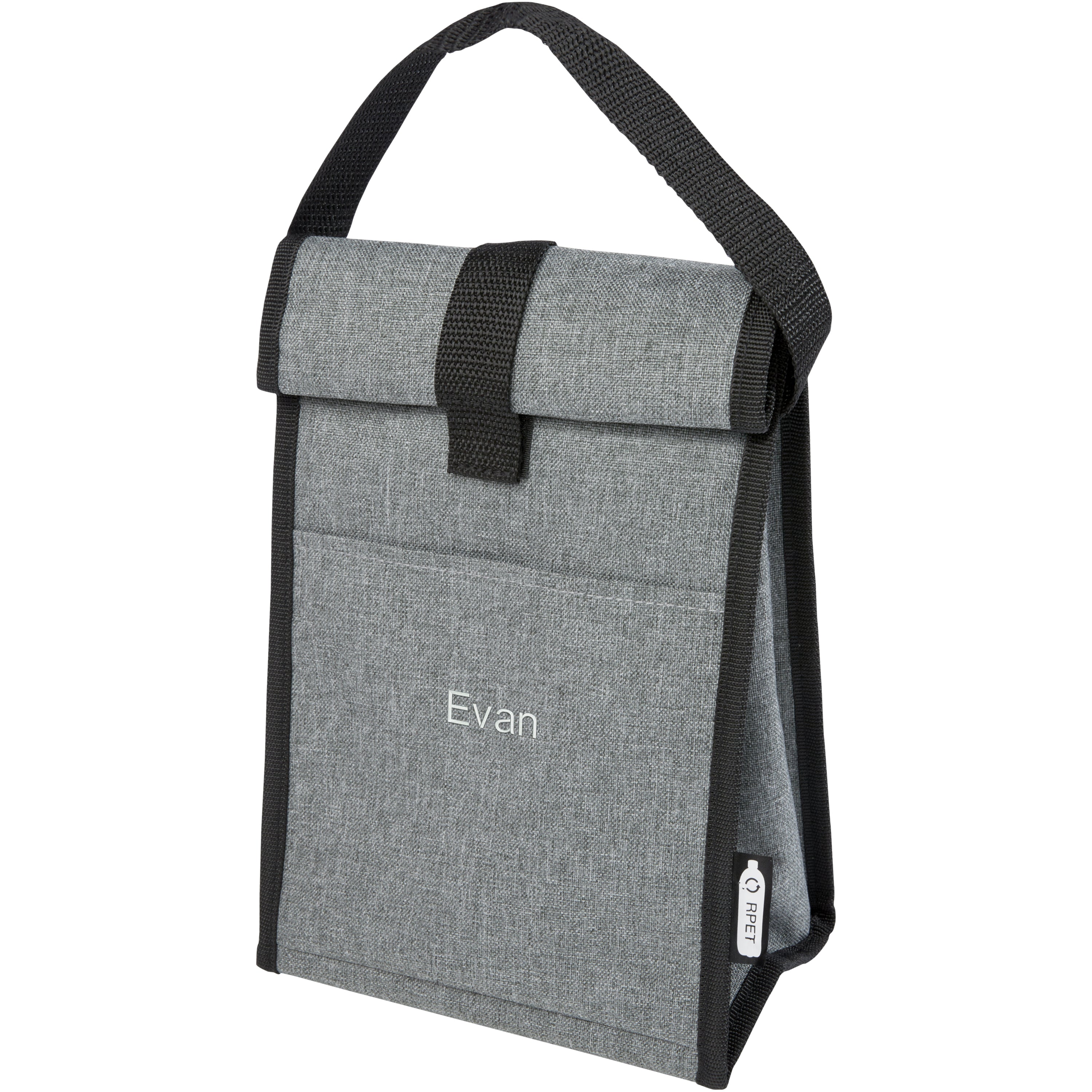Reclaim 4 Can Recycled Plastic Cooler Bag