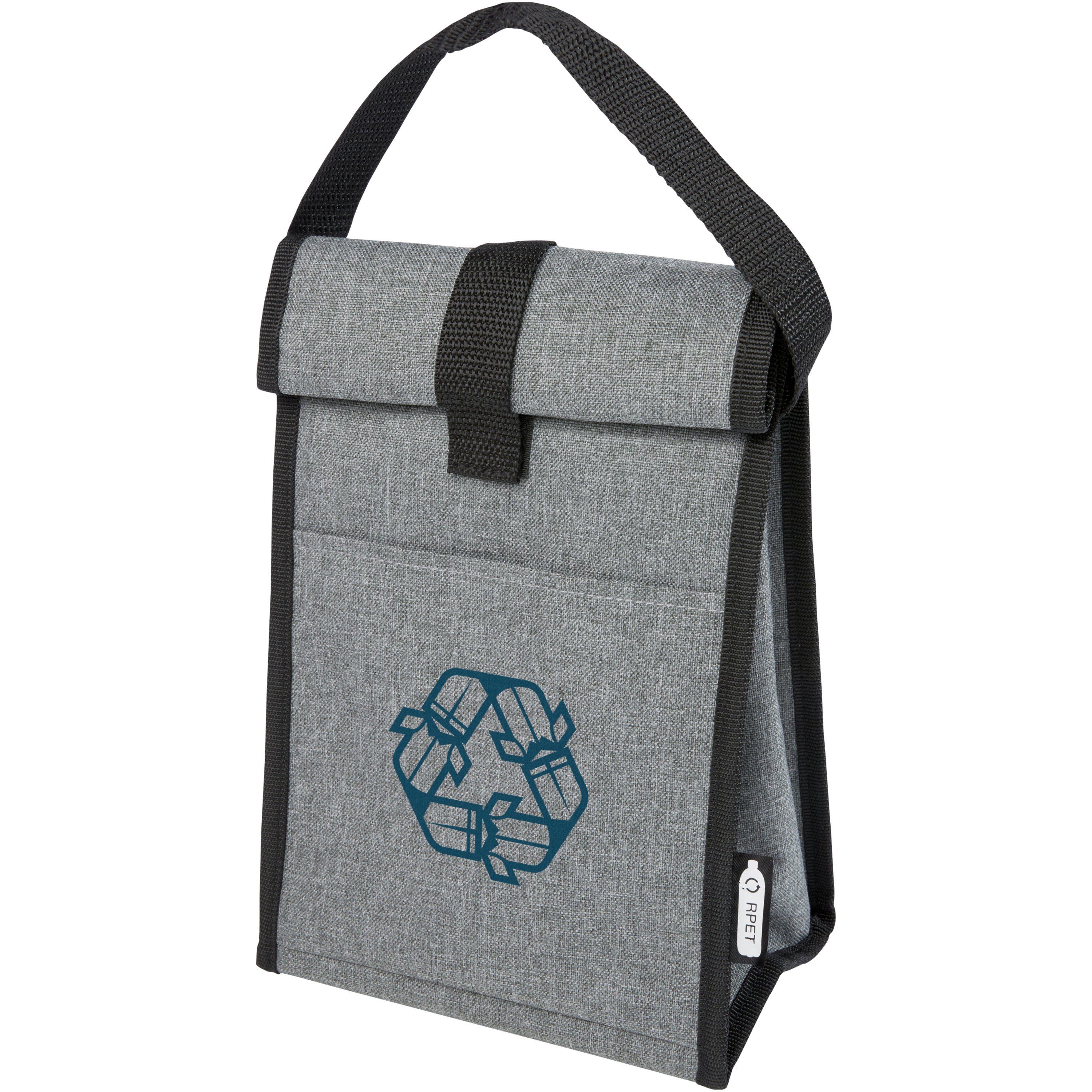 Reclaim 4 Can Recycled Plastic Cooler Bag