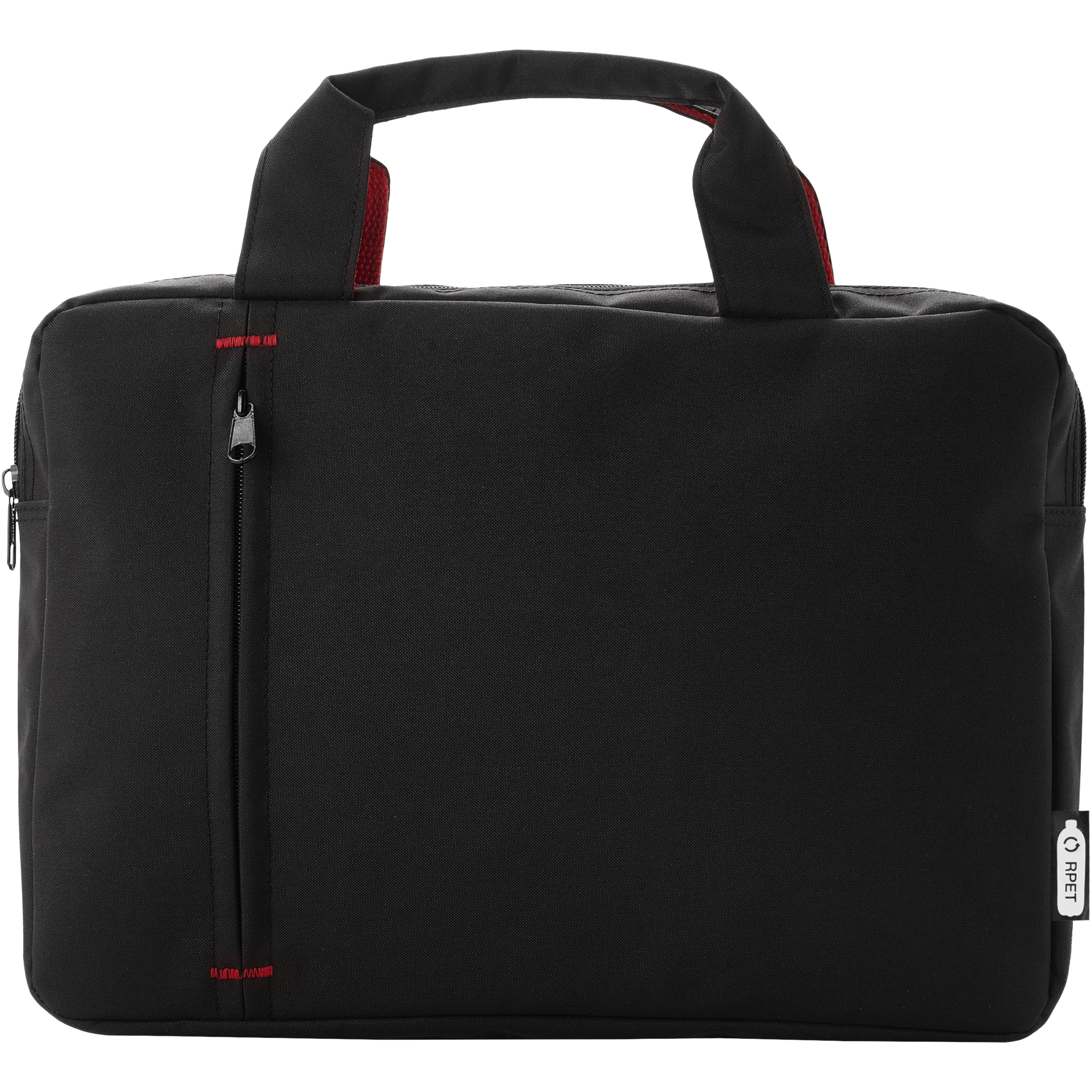 Detroit Recycled Polyester Conference Bag