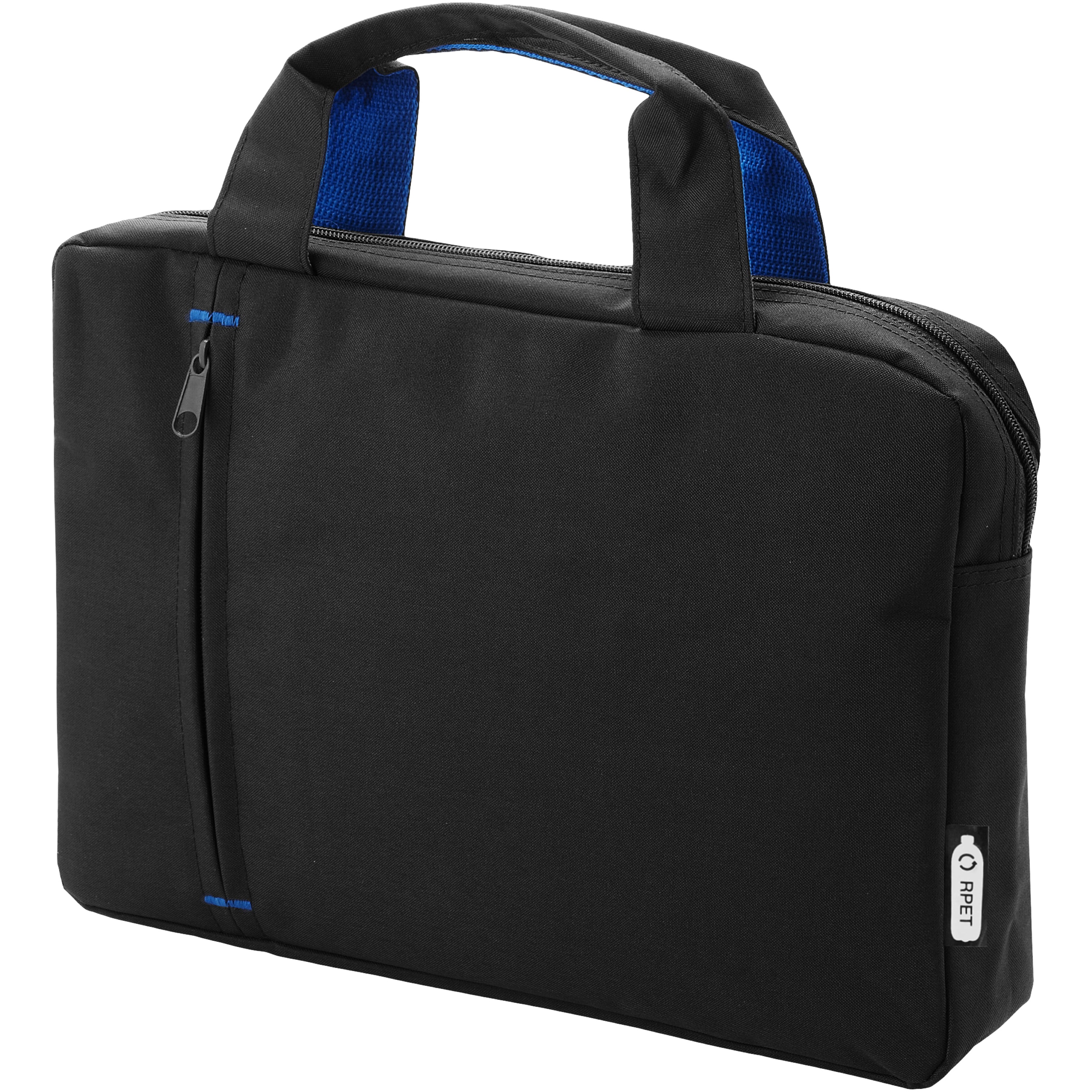 Detroit Recycled Polyester Conference Bag