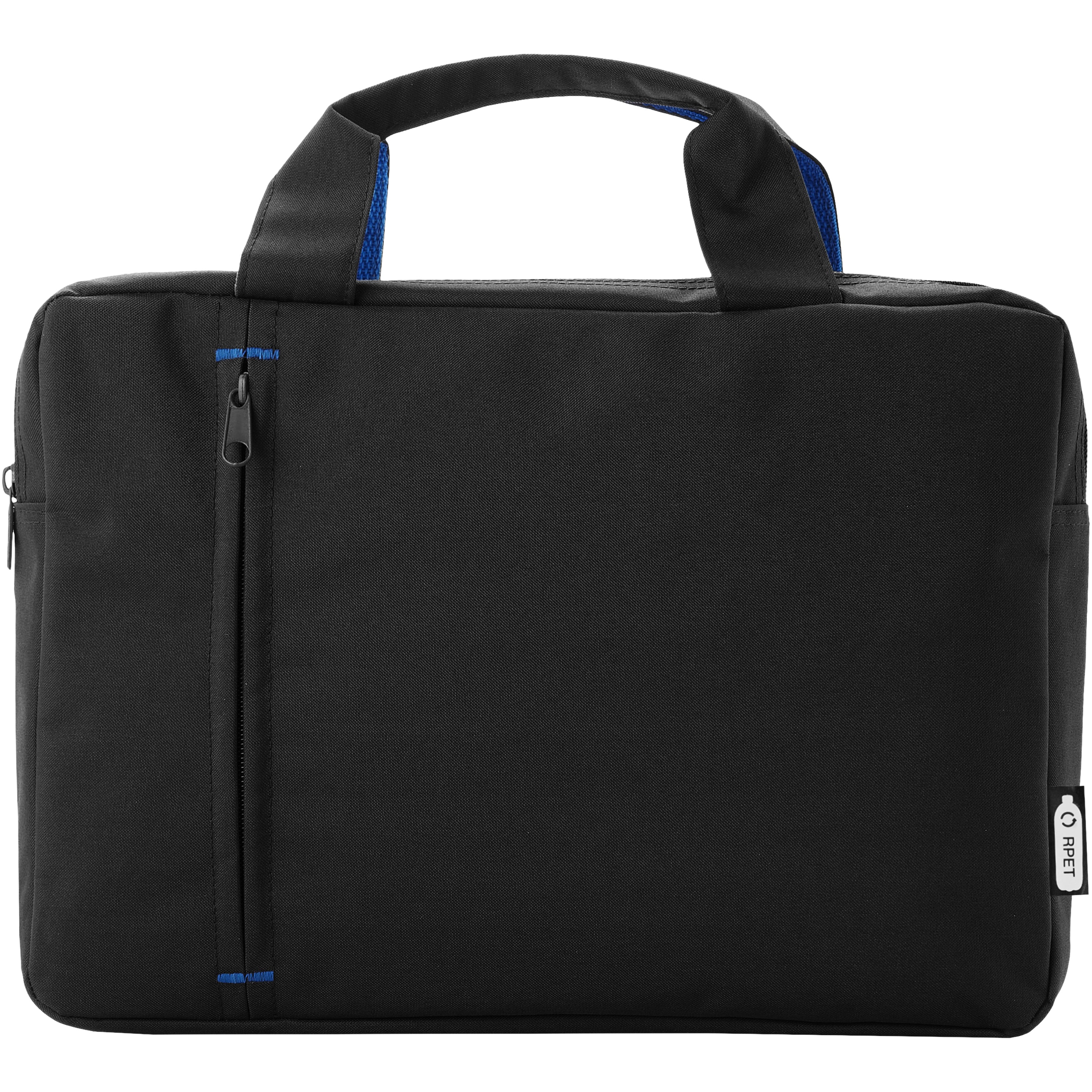 Detroit Recycled Polyester Conference Bag
