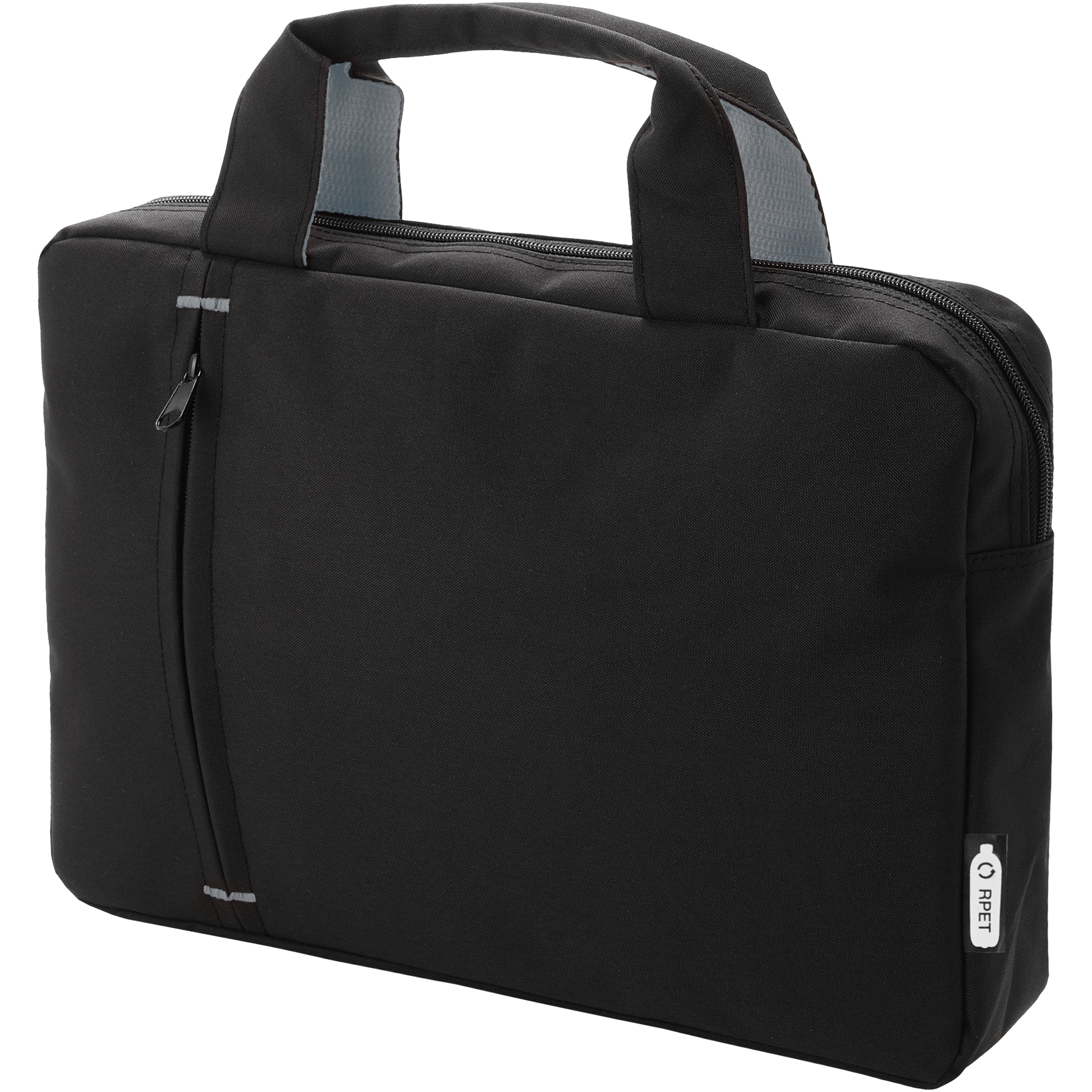 Detroit Recycled Polyester Conference Bag