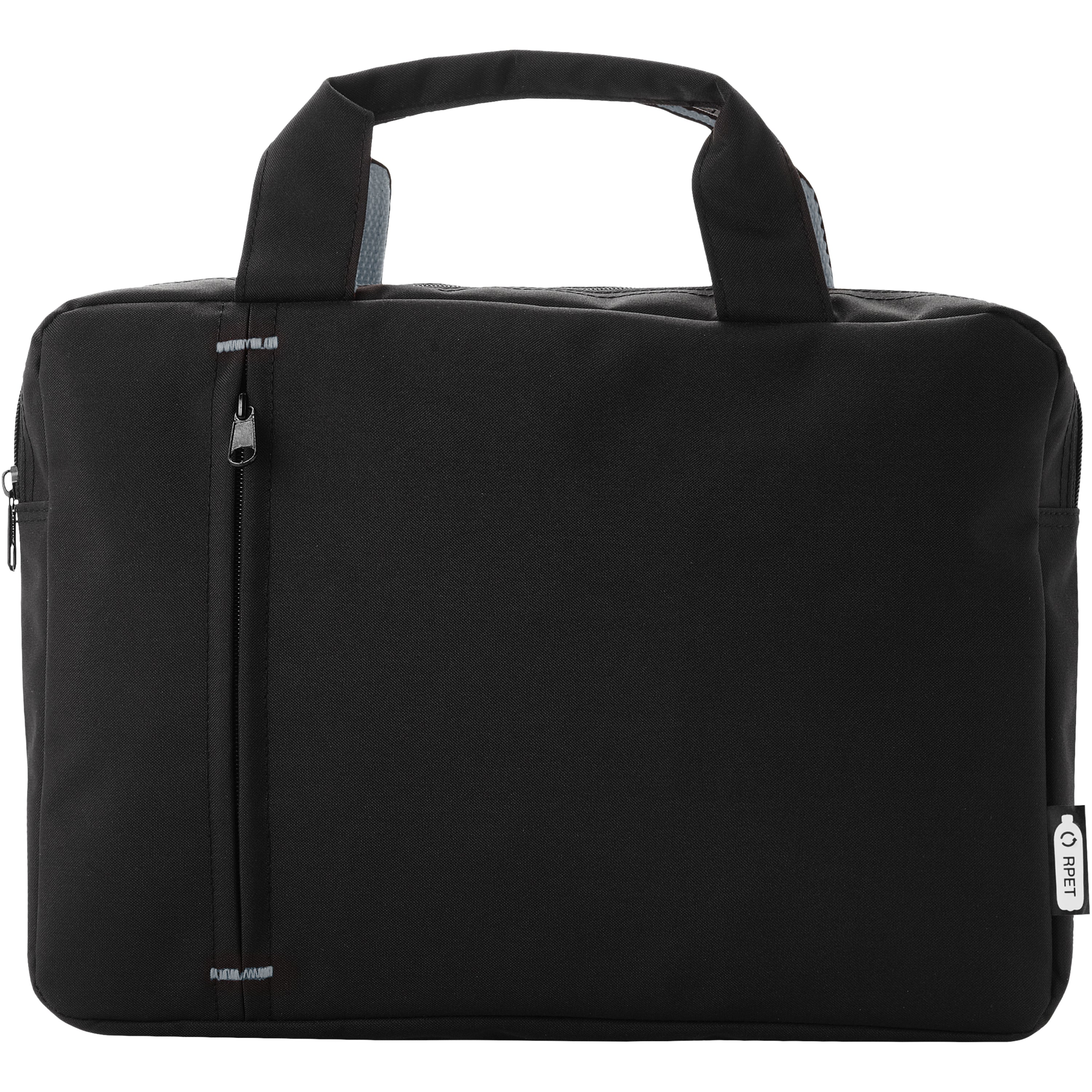 Detroit Recycled Polyester Conference Bag