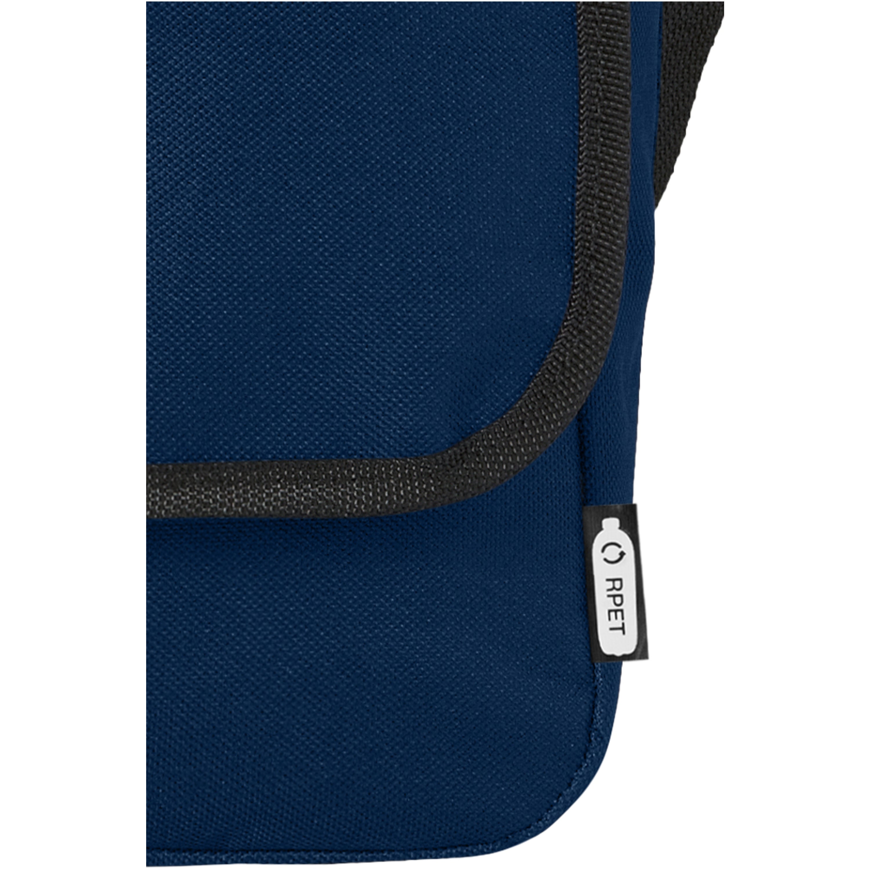 Retrend Recycled Shoulder Bag