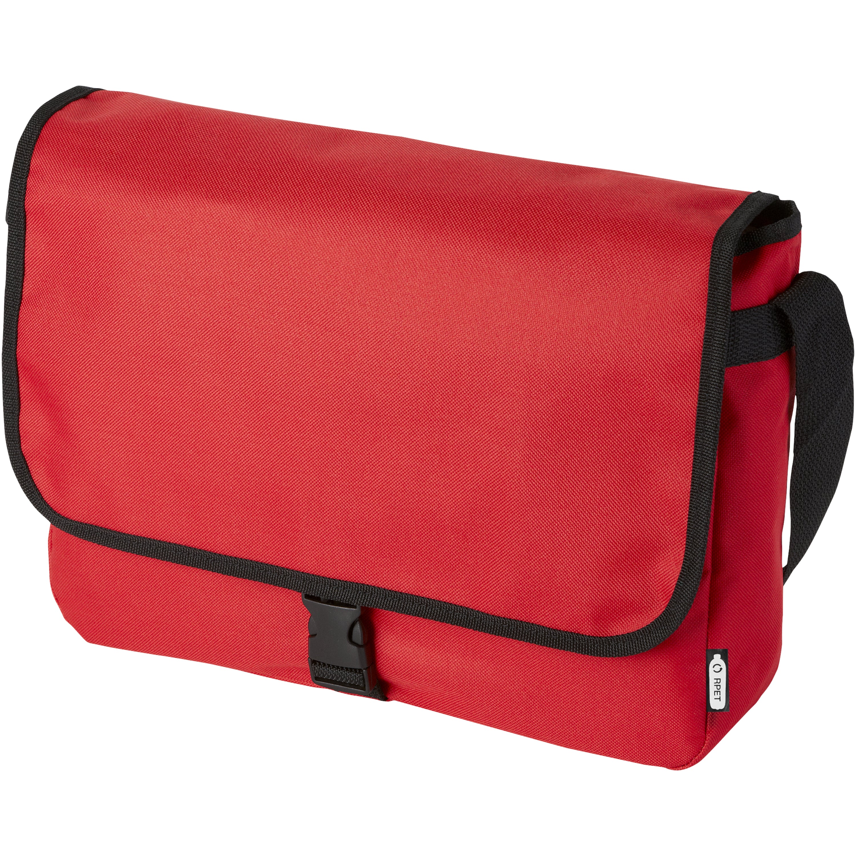 Retrend Recycled Shoulder Bag
