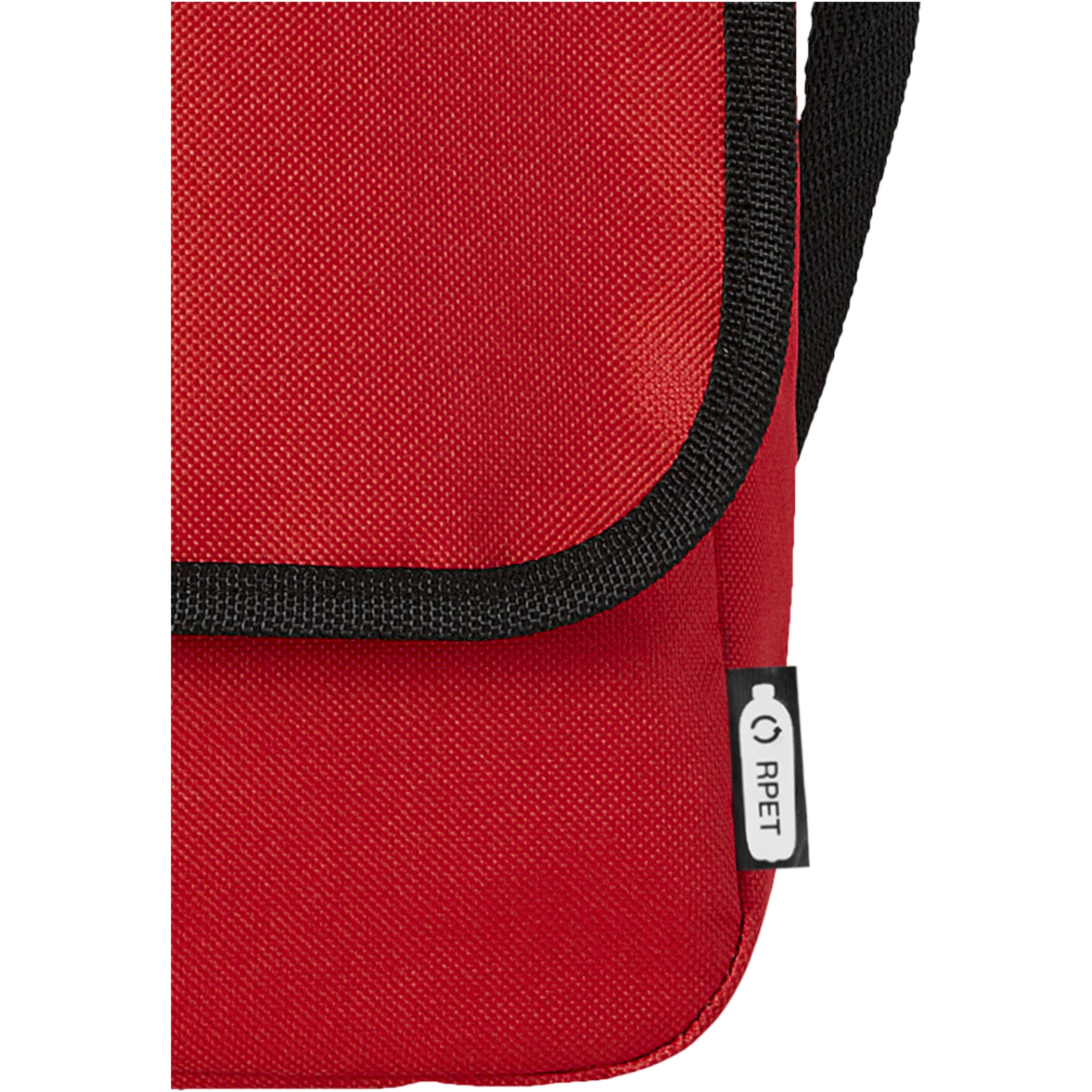 Retrend Recycled Shoulder Bag