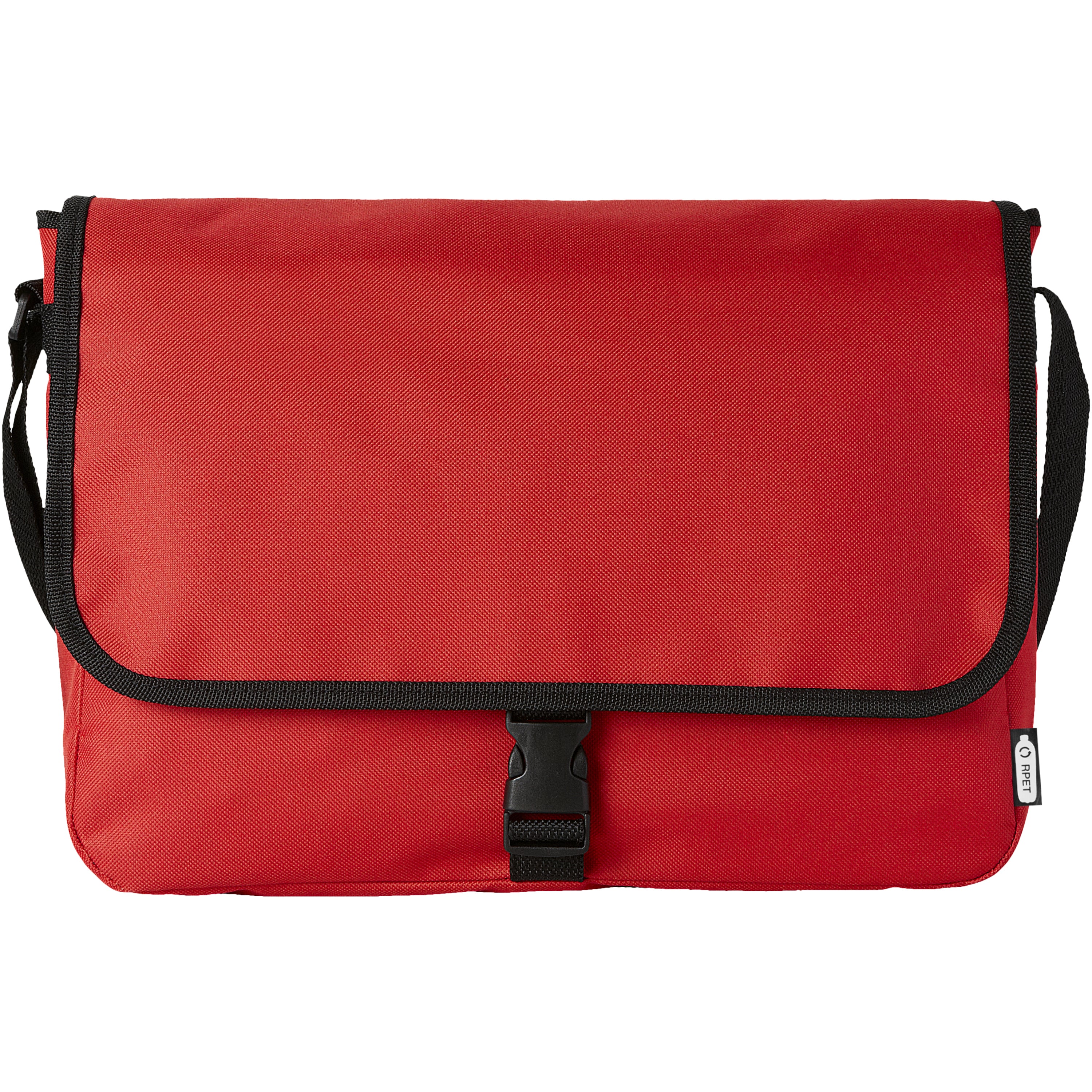 Retrend Recycled Shoulder Bag