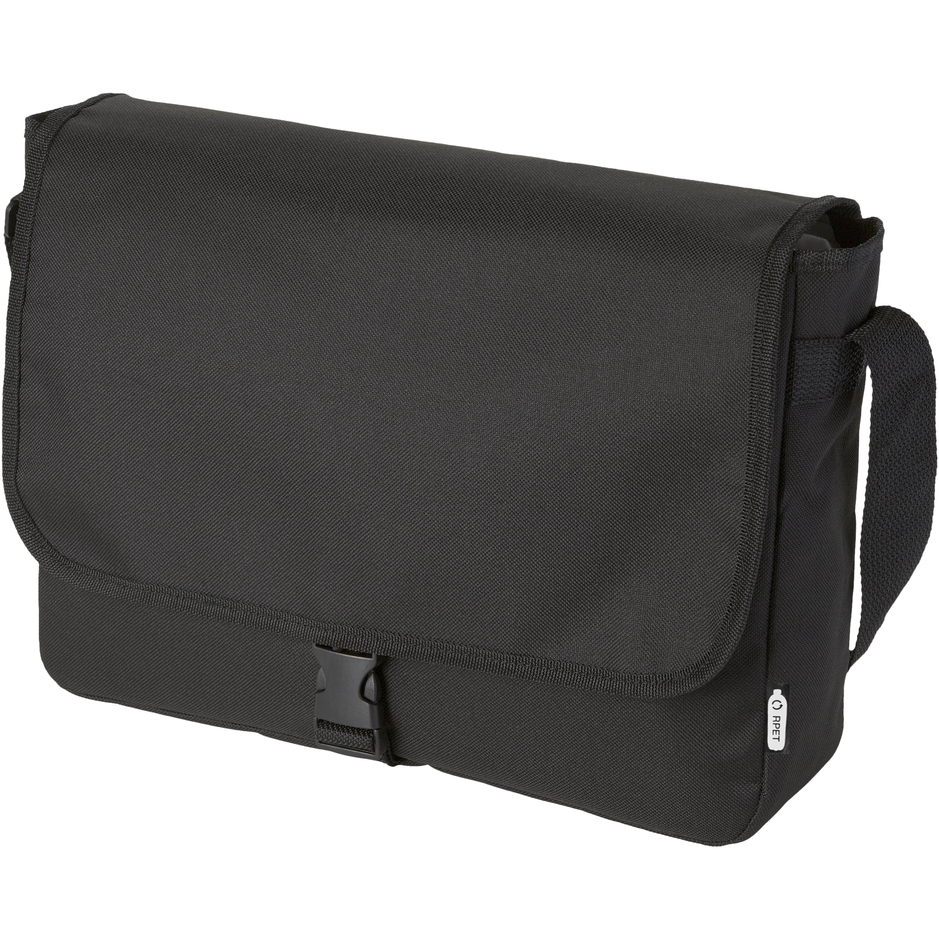 Retrend Recycled Shoulder Bag
