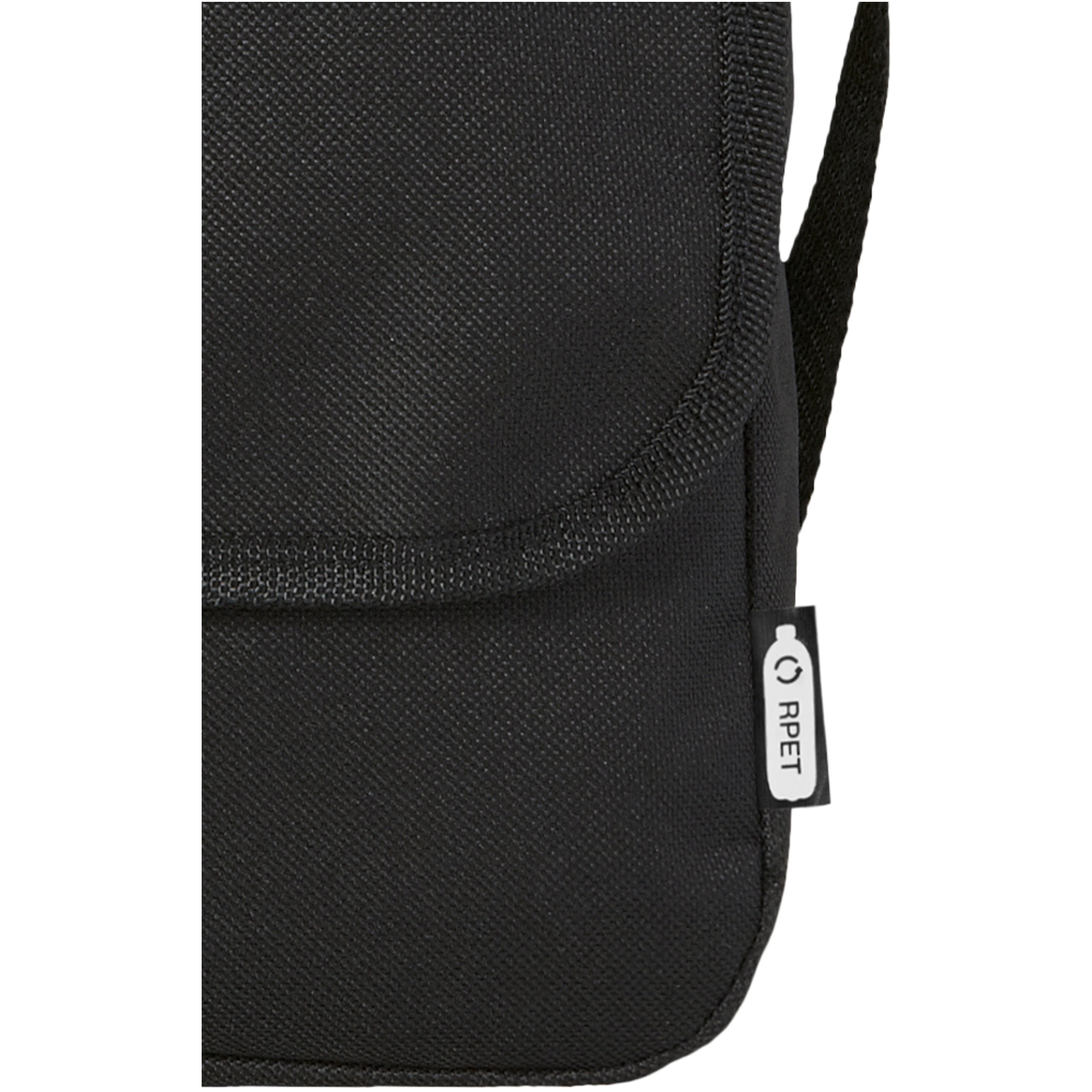 Retrend Recycled Shoulder Bag