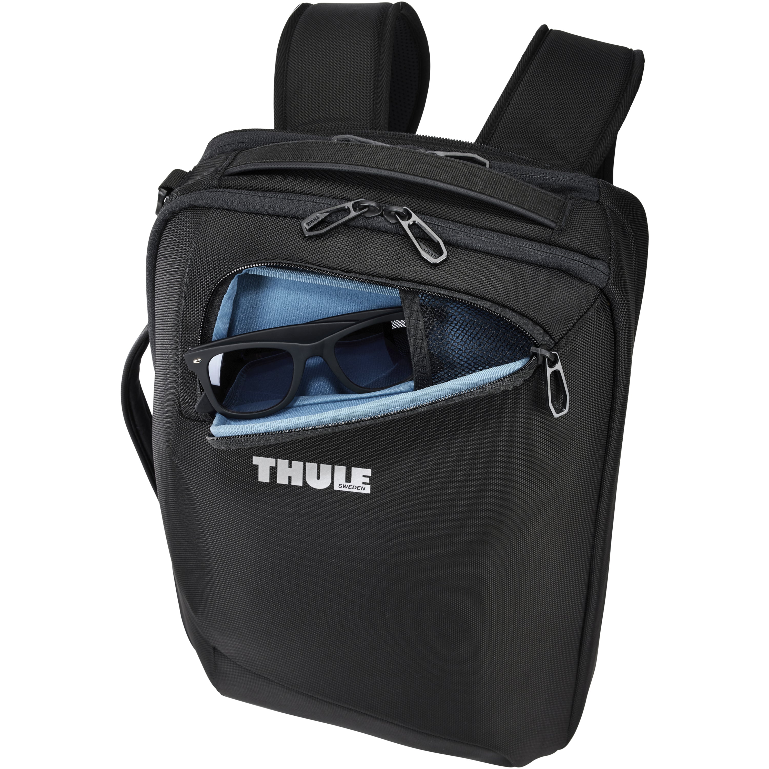 Thule Accent Convertible Briefcase Backpack