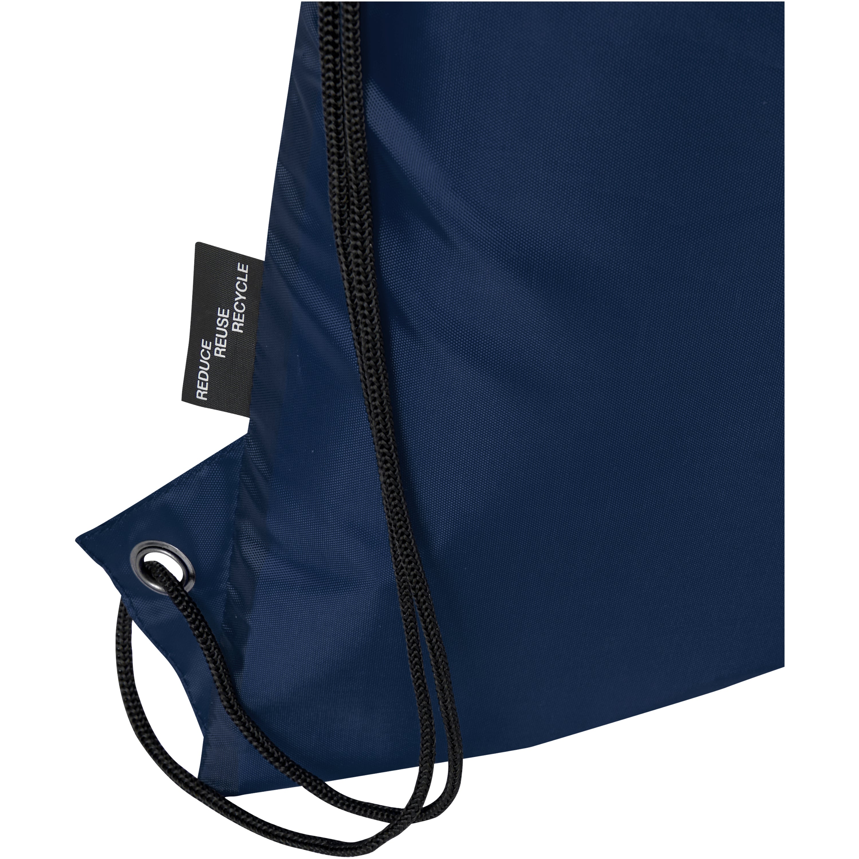 Adventure Recycled Insulated Drawstring Bag
