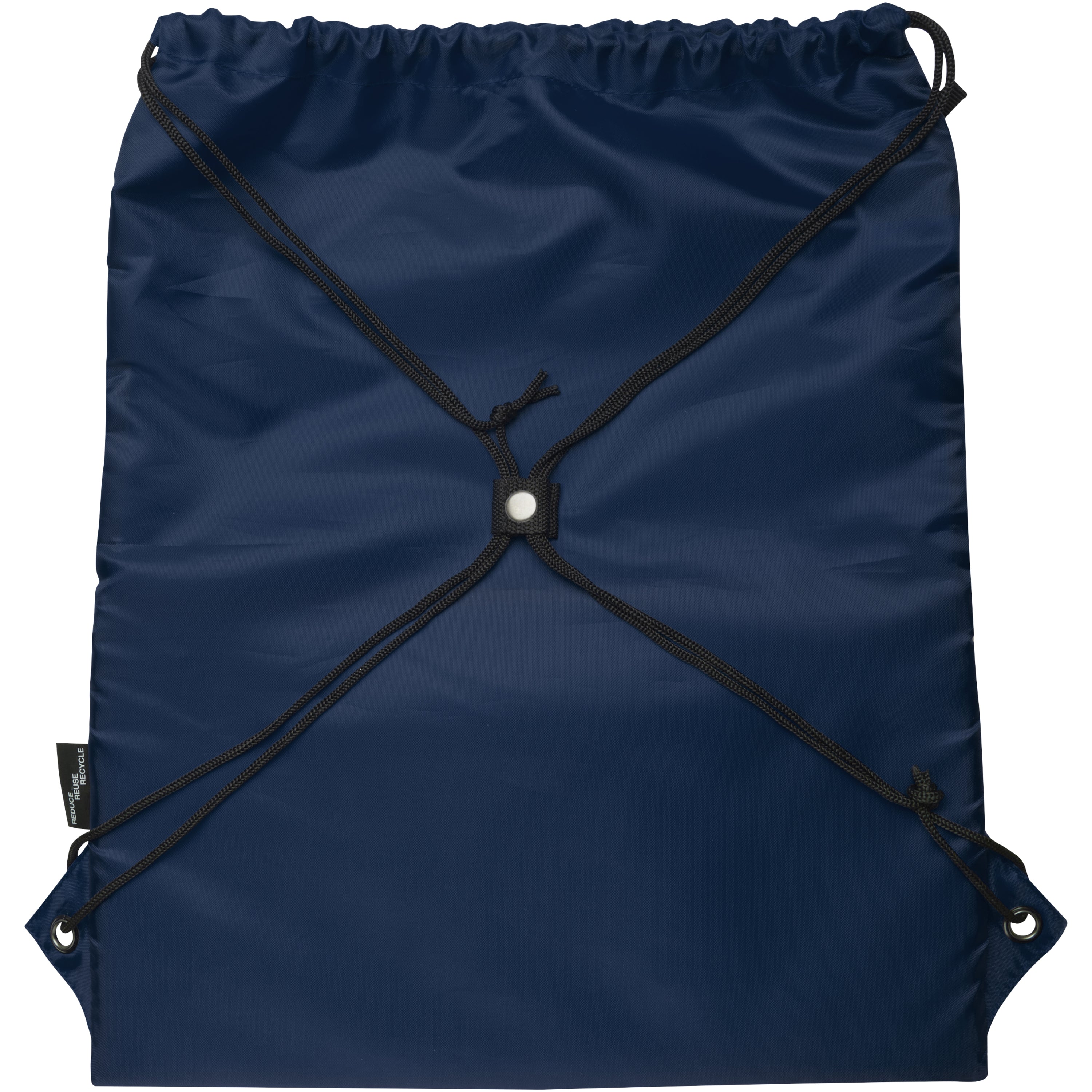 Adventure Recycled Insulated Drawstring Bag