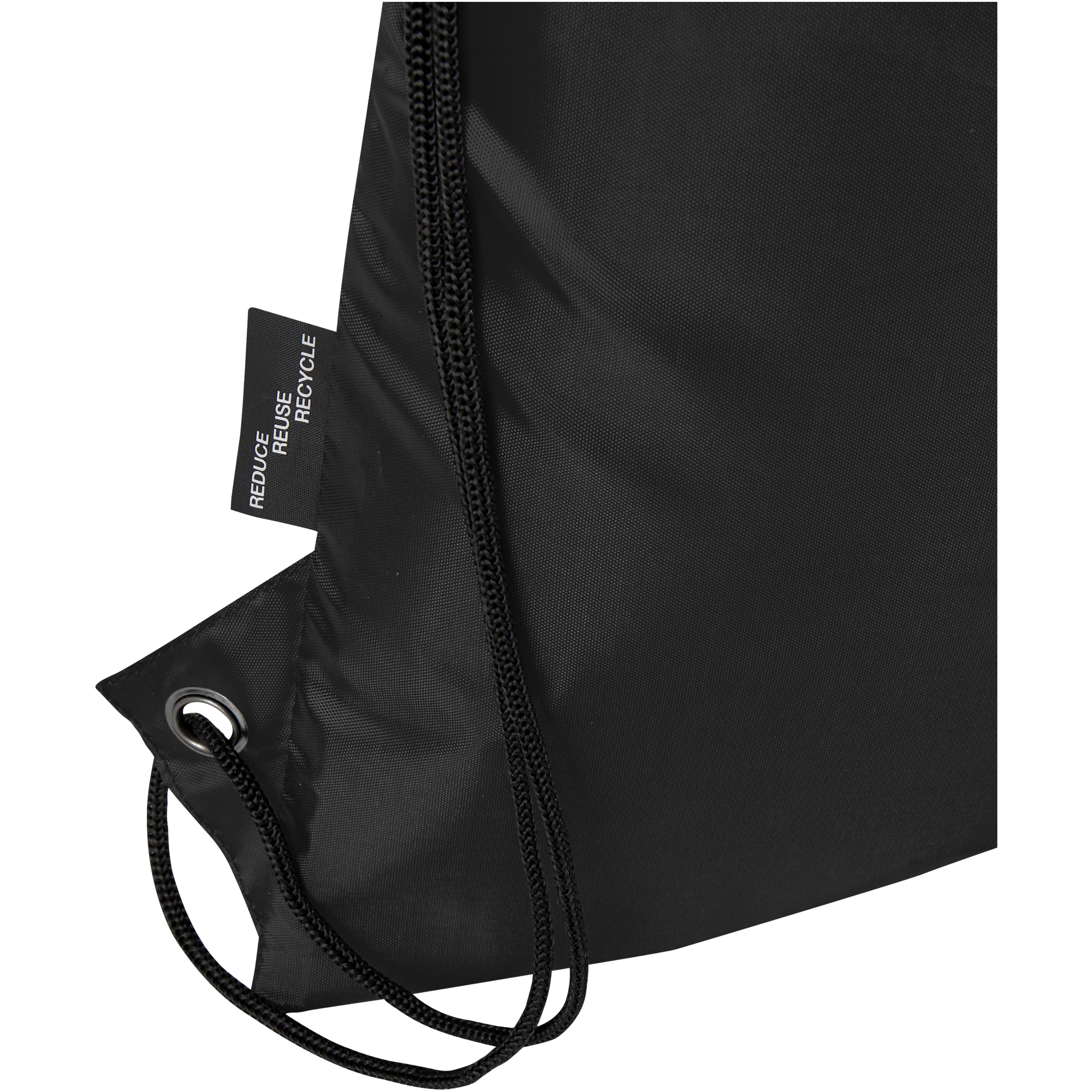 Adventure Recycled Insulated Drawstring Bag