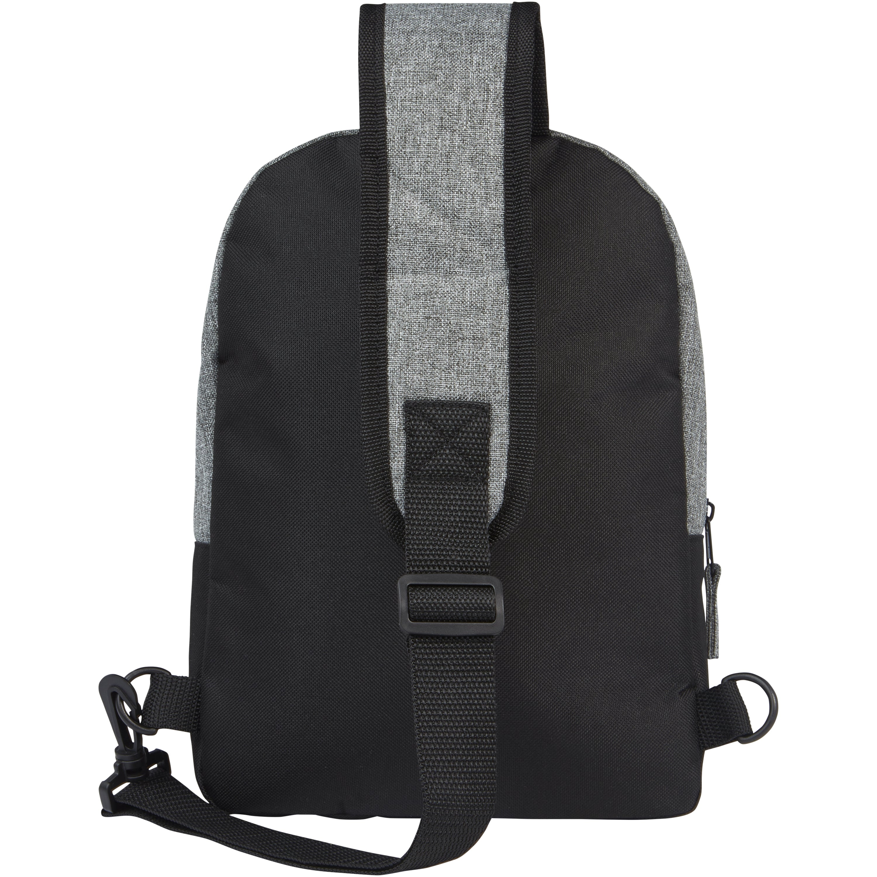 Recycled Two Tone Sling Bag
