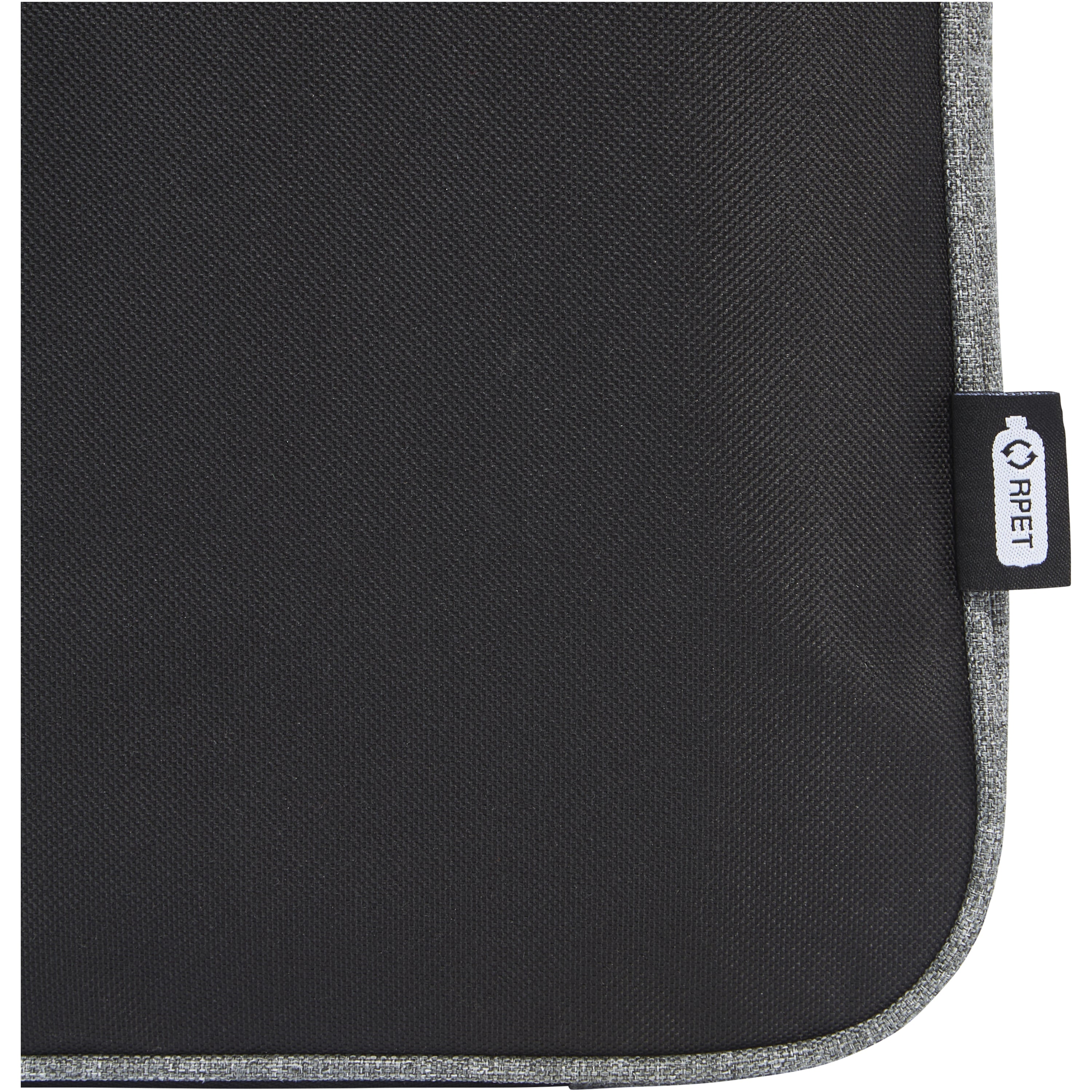 Reclaim Recycled Two Tone Laptop Sleeve