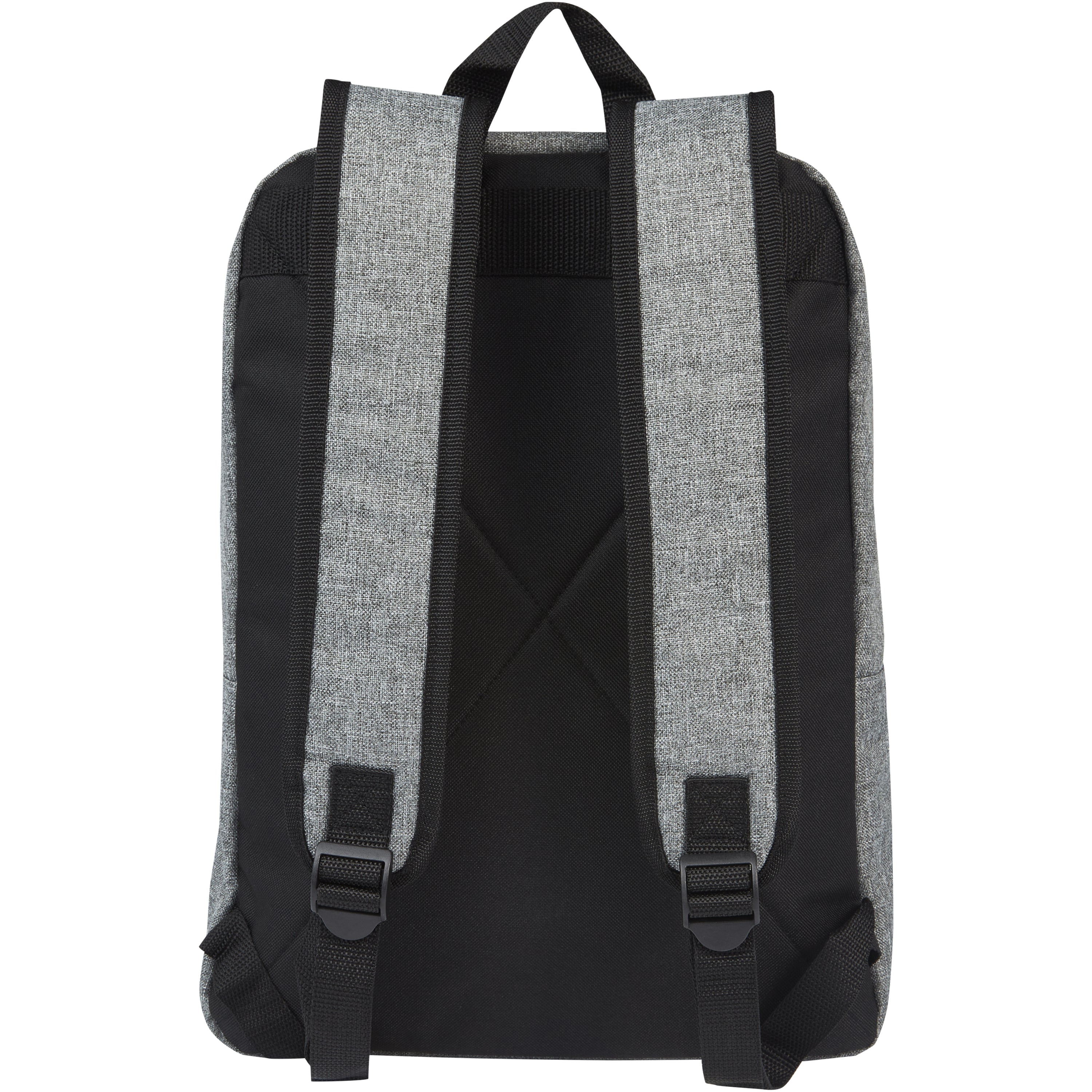 Reclaim Recycled Dual Tone Laptop Backpack