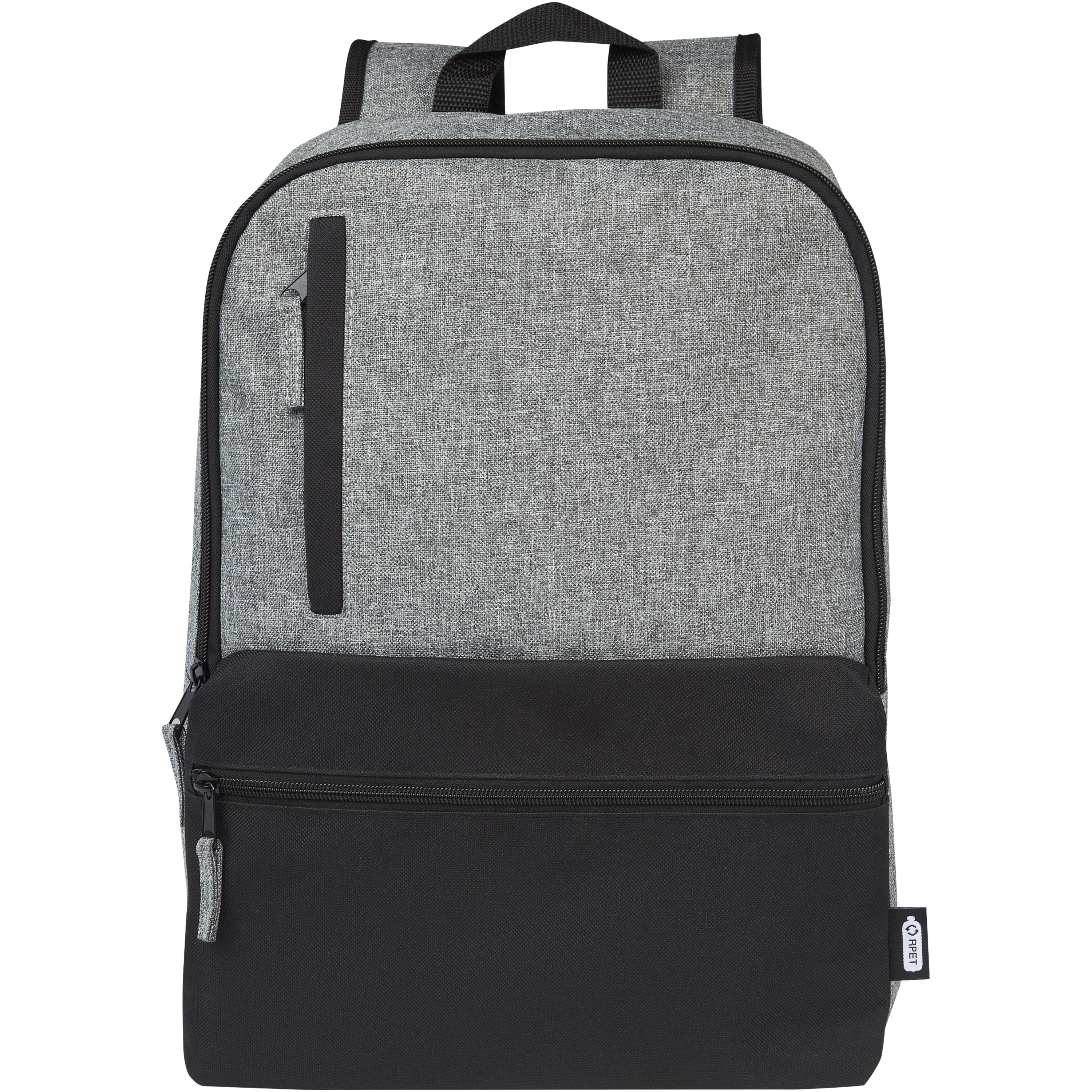 Reclaim Recycled Dual Tone Laptop Backpack