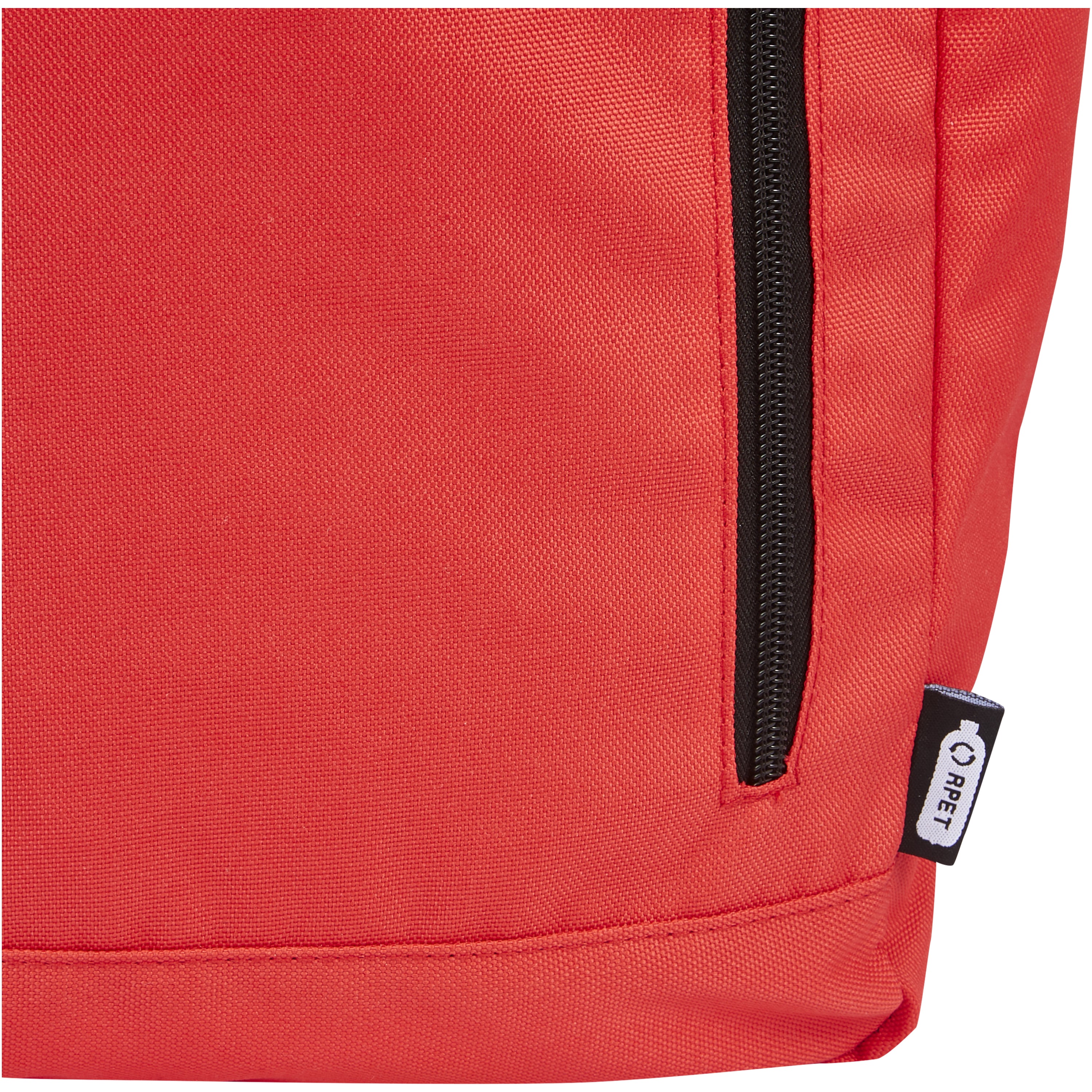 Byron Recycled Polyester Rolltop Backpack