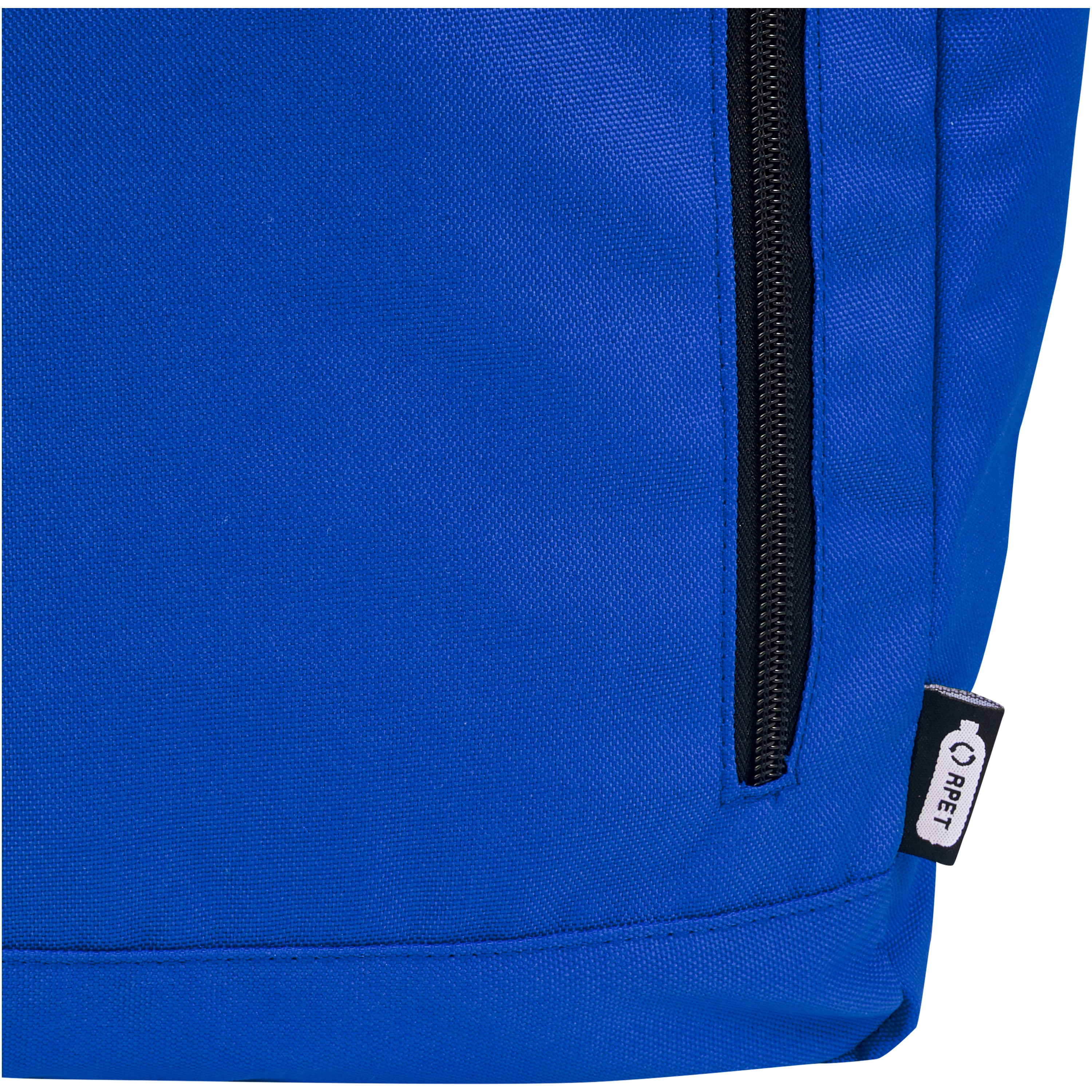 Byron Recycled Polyester Rolltop Backpack