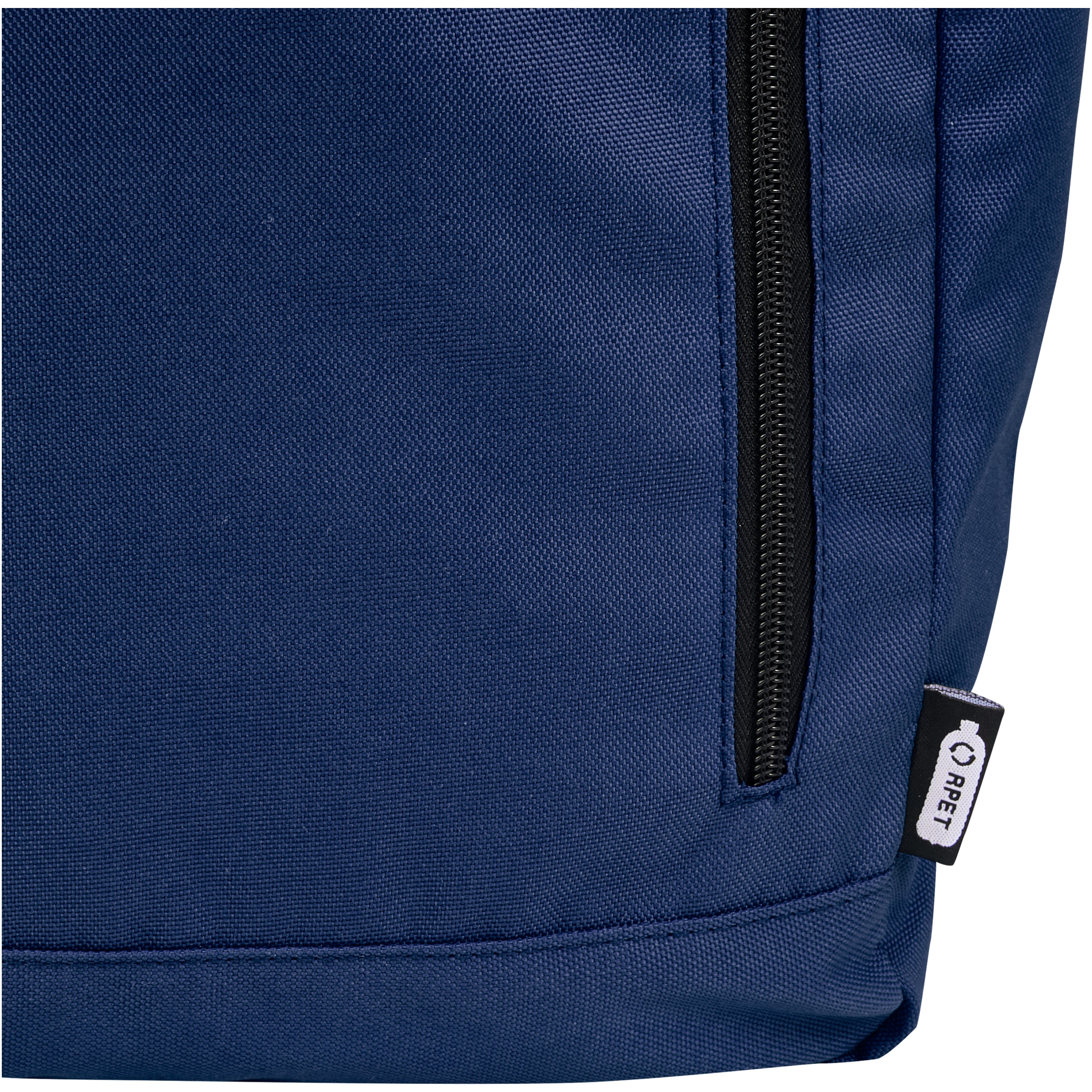 Byron Recycled Polyester Rolltop Backpack