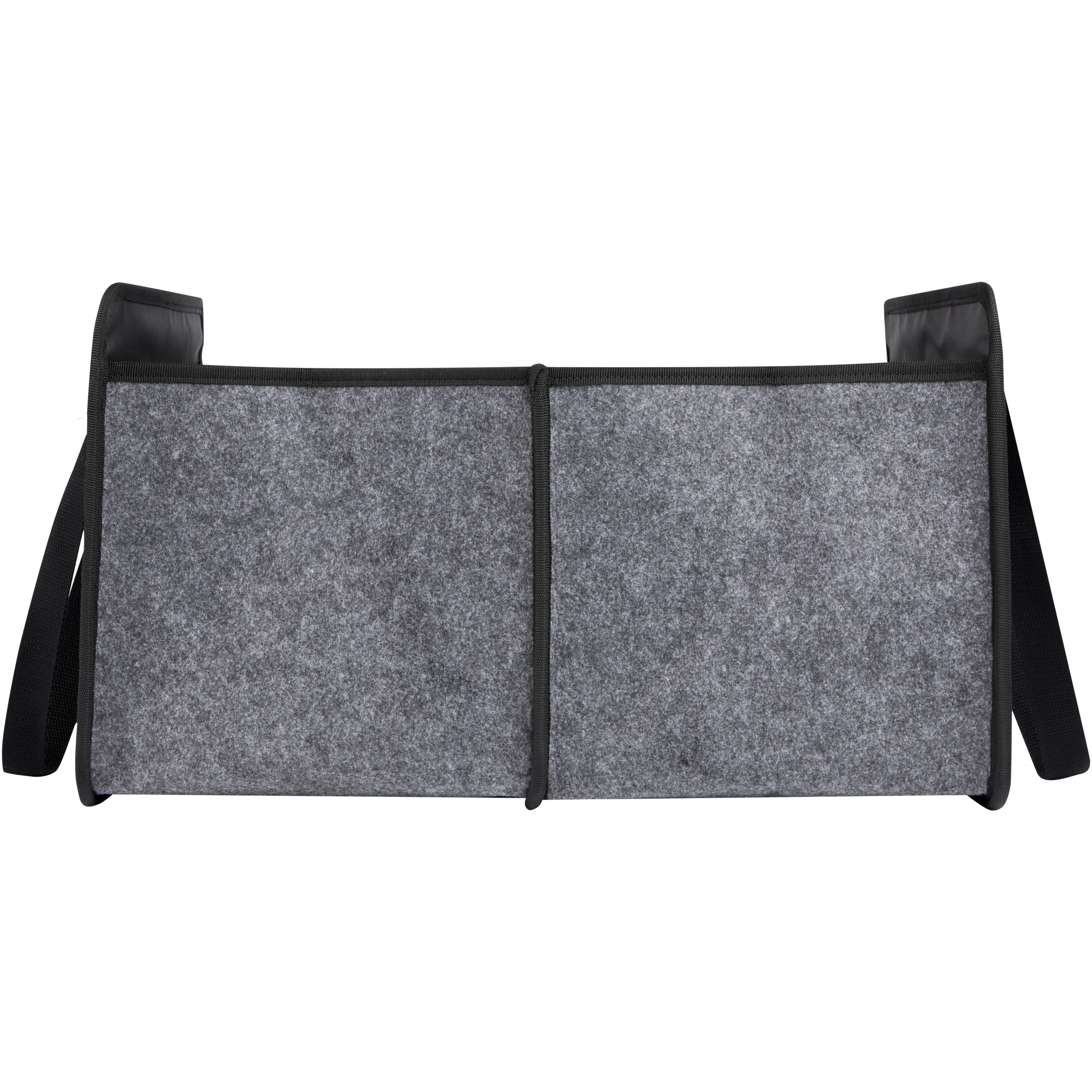 Recycled Felt Foldable Car Organiser