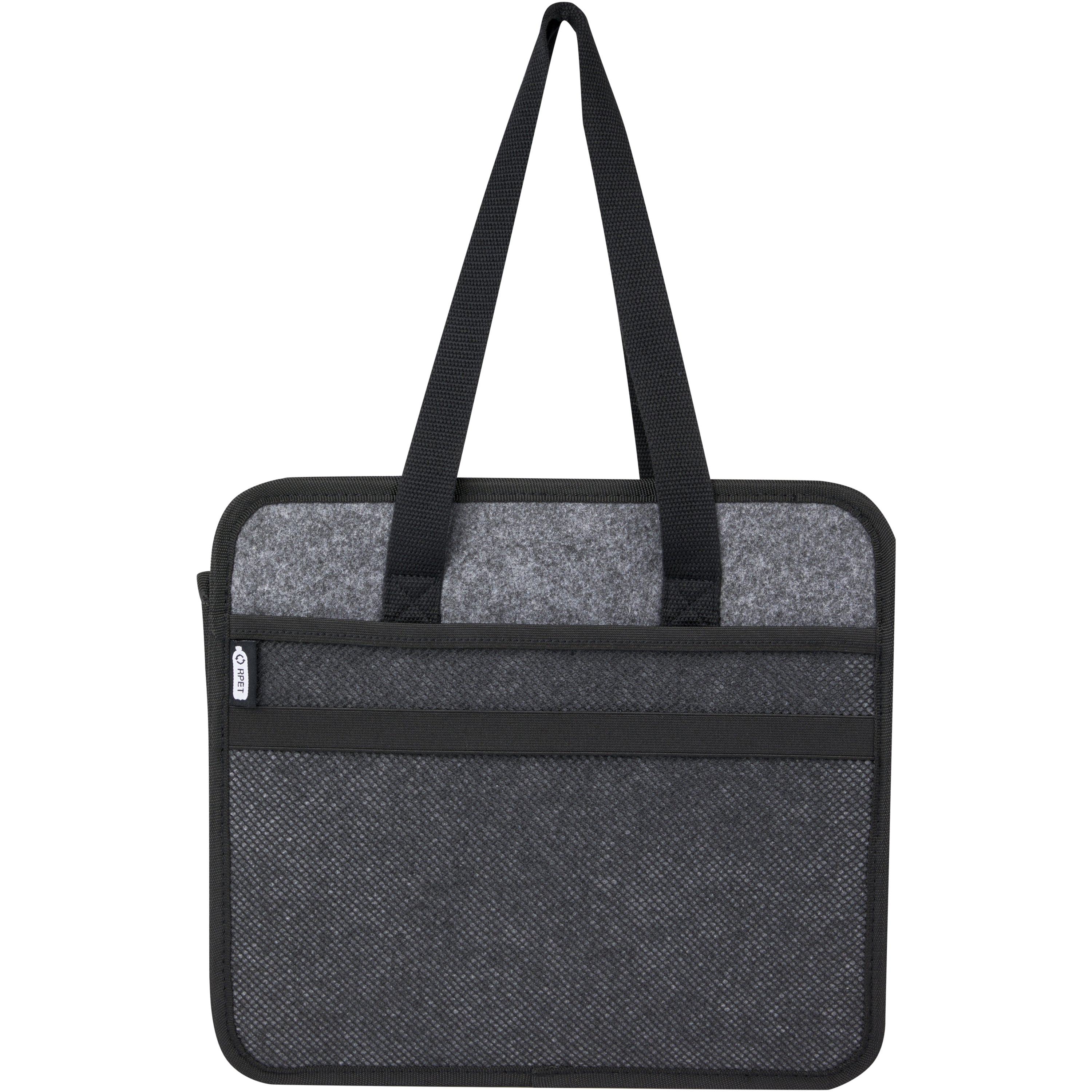 Recycled Felt Foldable Car Organiser