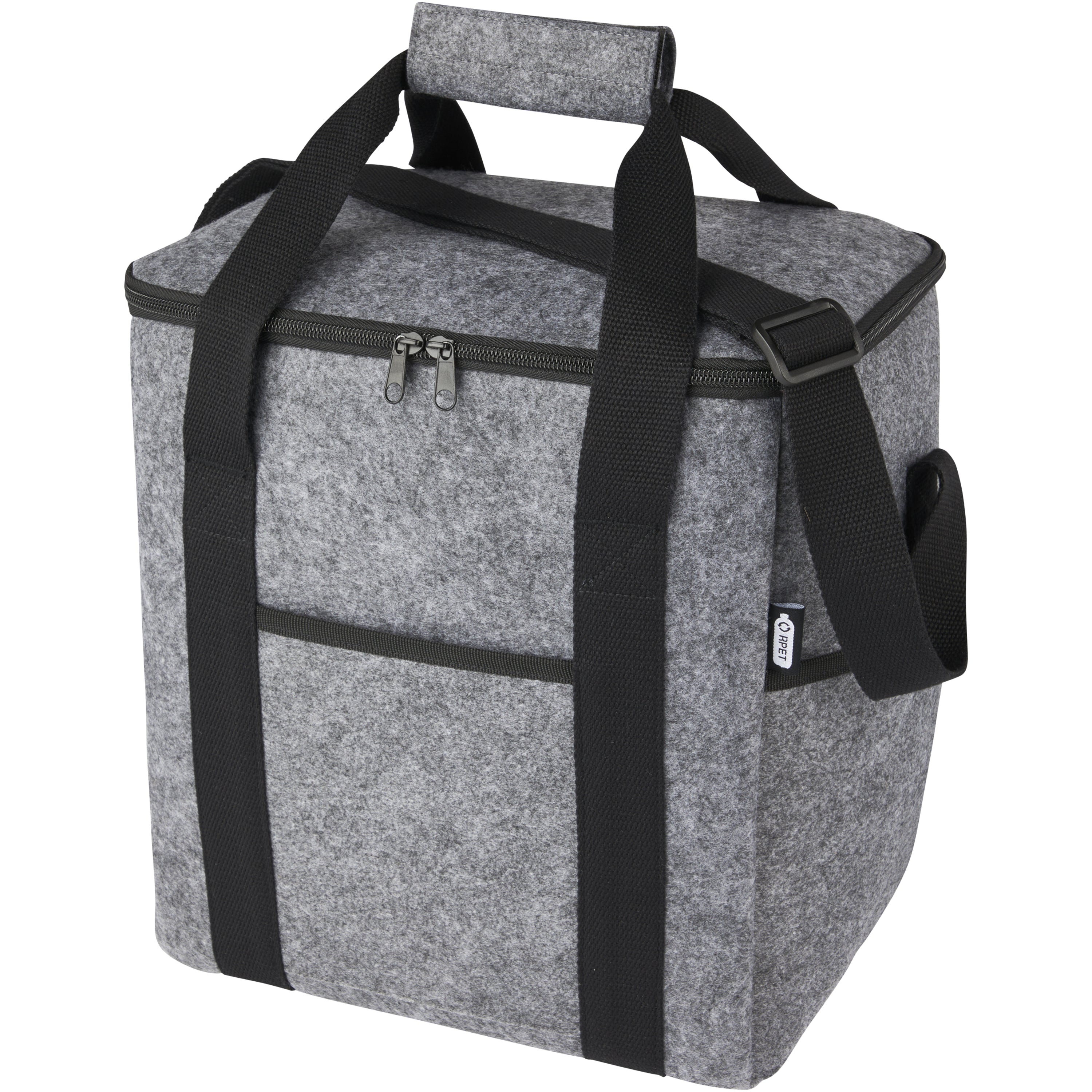 Felta Recycled Felt Cooler Bag
