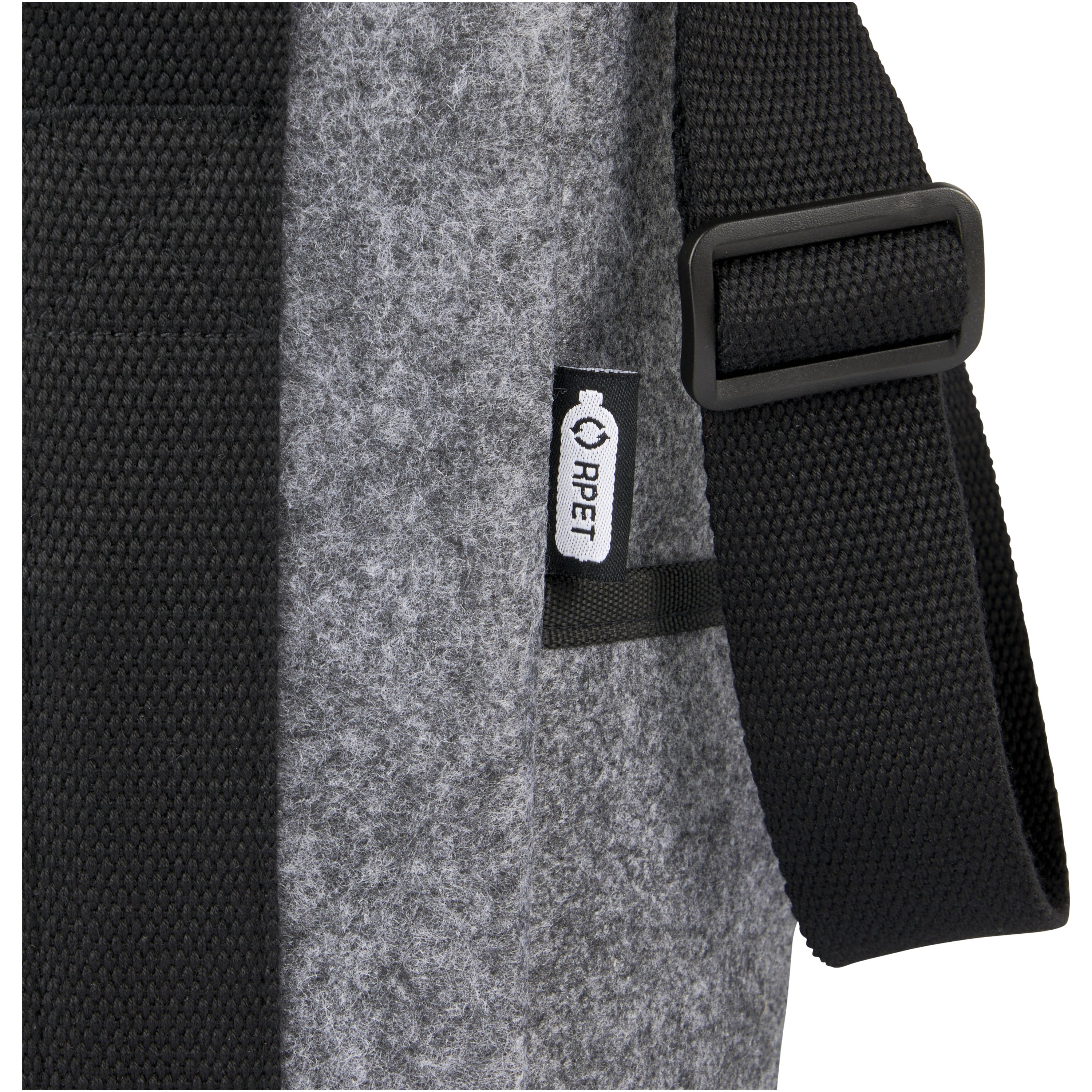 Felta Recycled Felt Cooler Bag