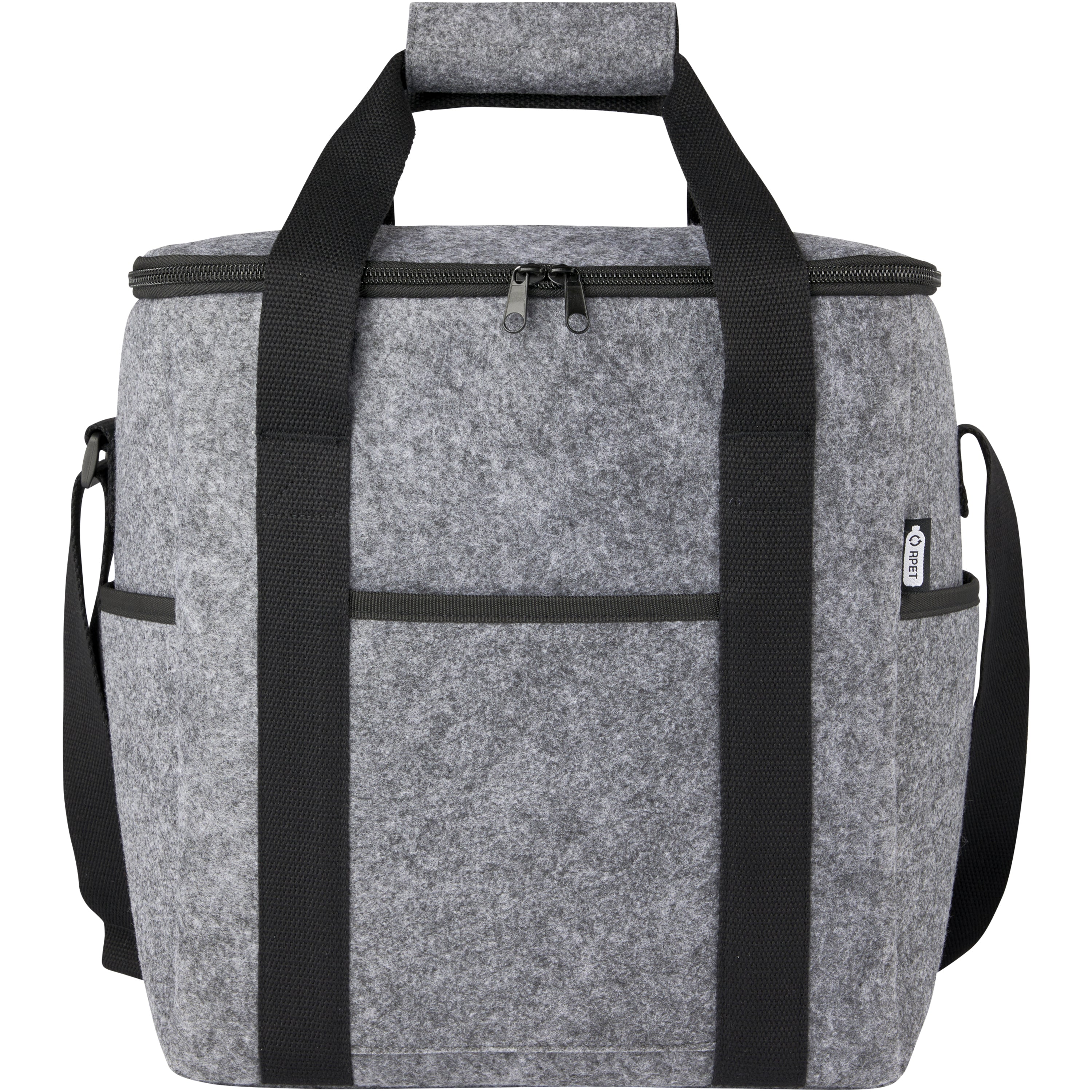 Felta Recycled Felt Cooler Bag