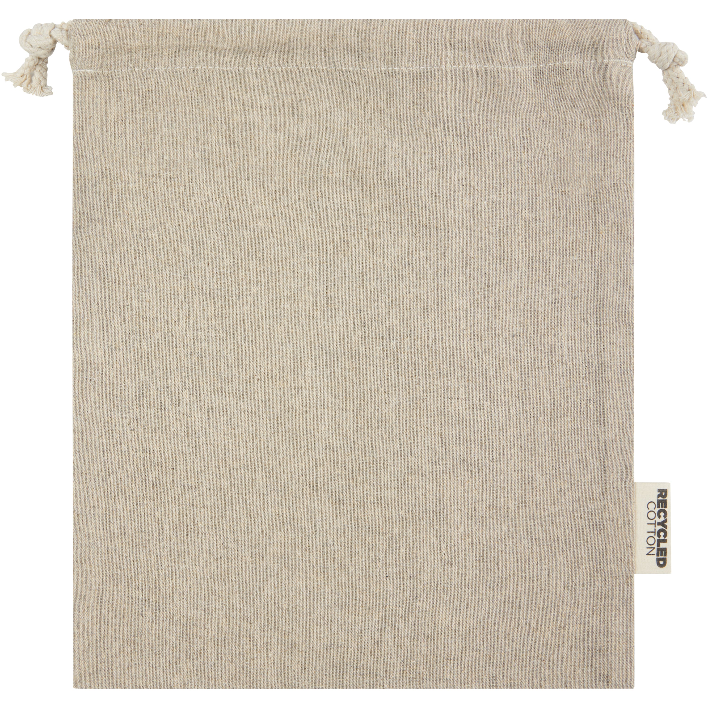 Pheebs Recycled Cotton Gift Bag