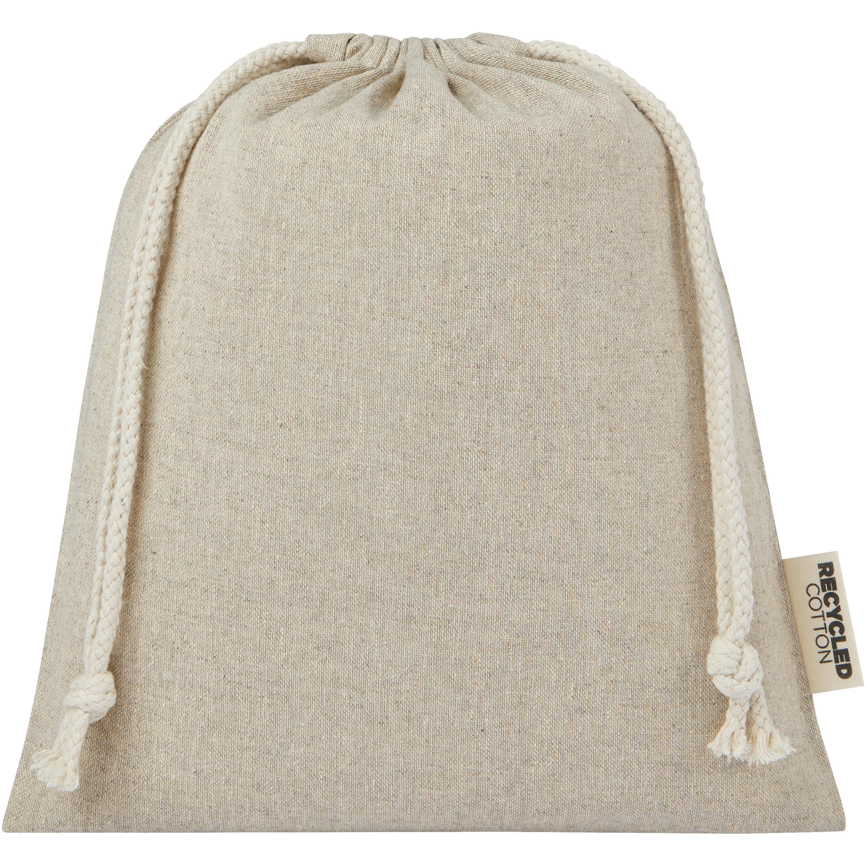 Pheebs Recycled Cotton Gift Bag