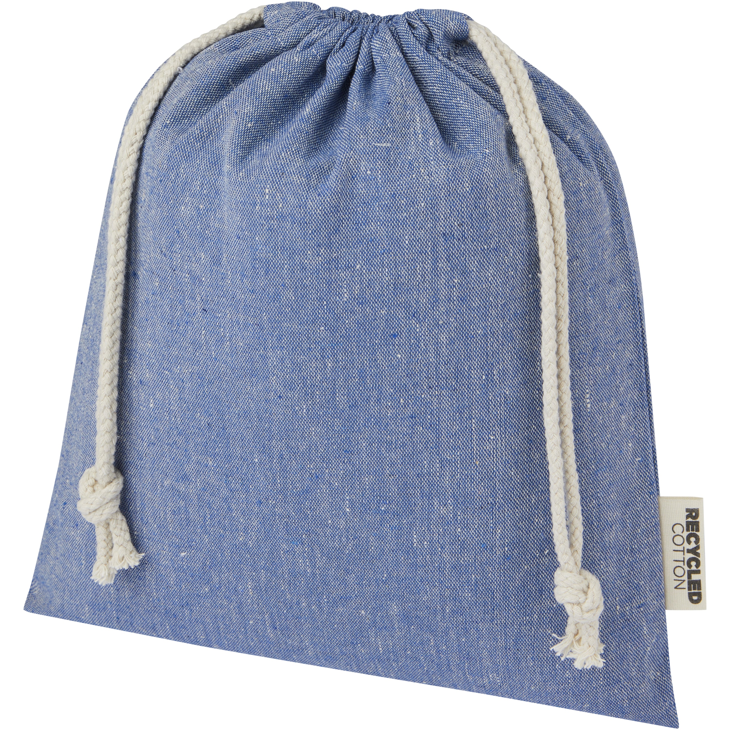 Pheebs Recycled Cotton Gift Bag