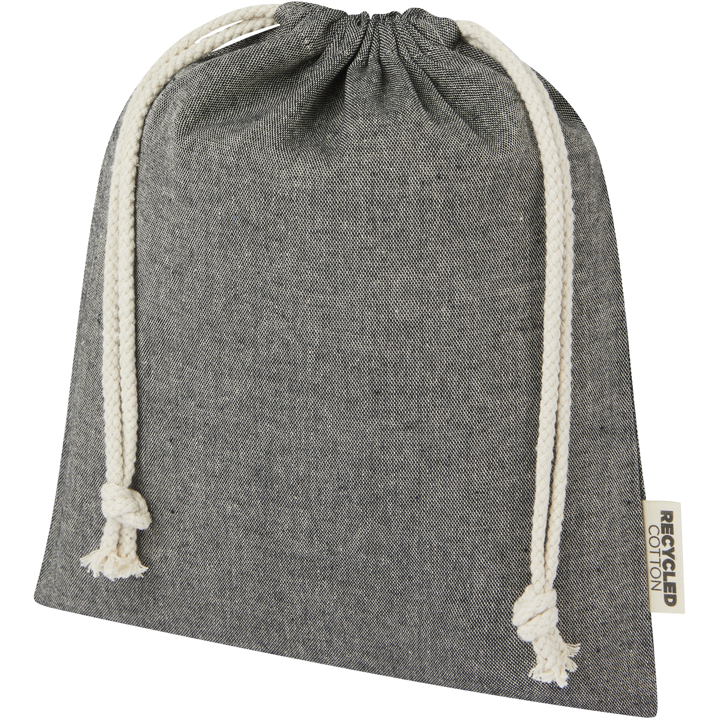Pheebs Recycled Cotton Gift Bag