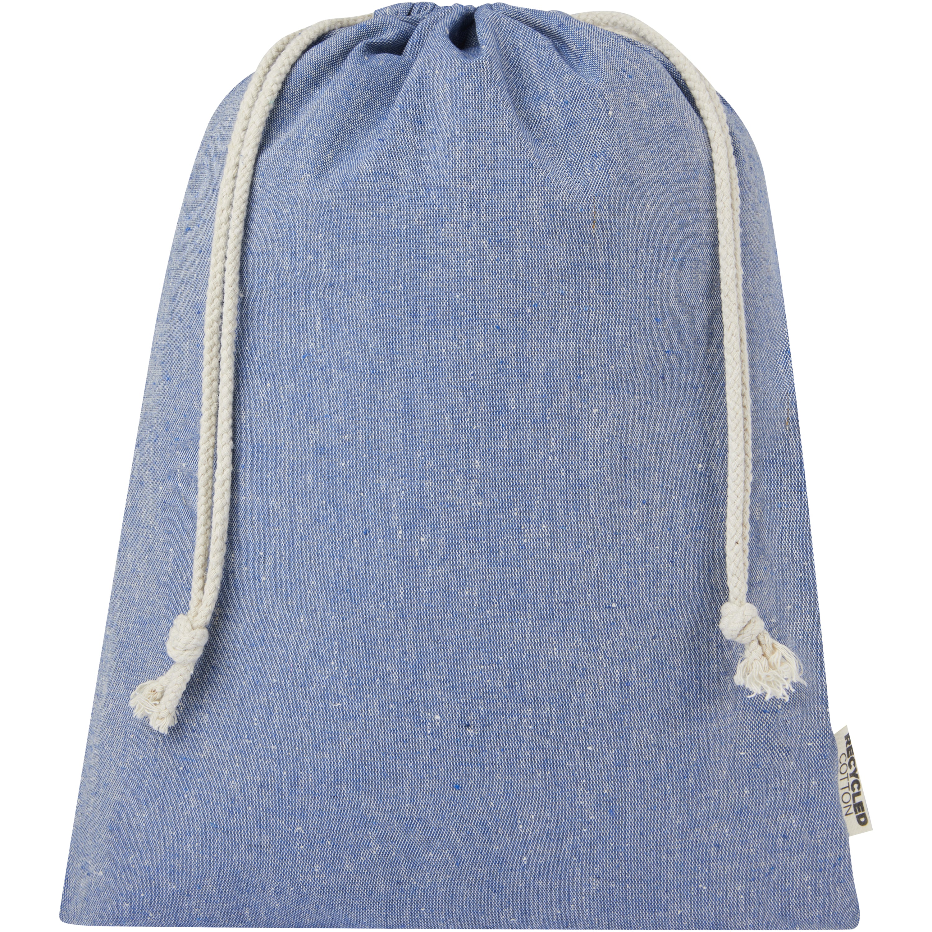 Pheebs Large Recycled Cotton Gift Bag