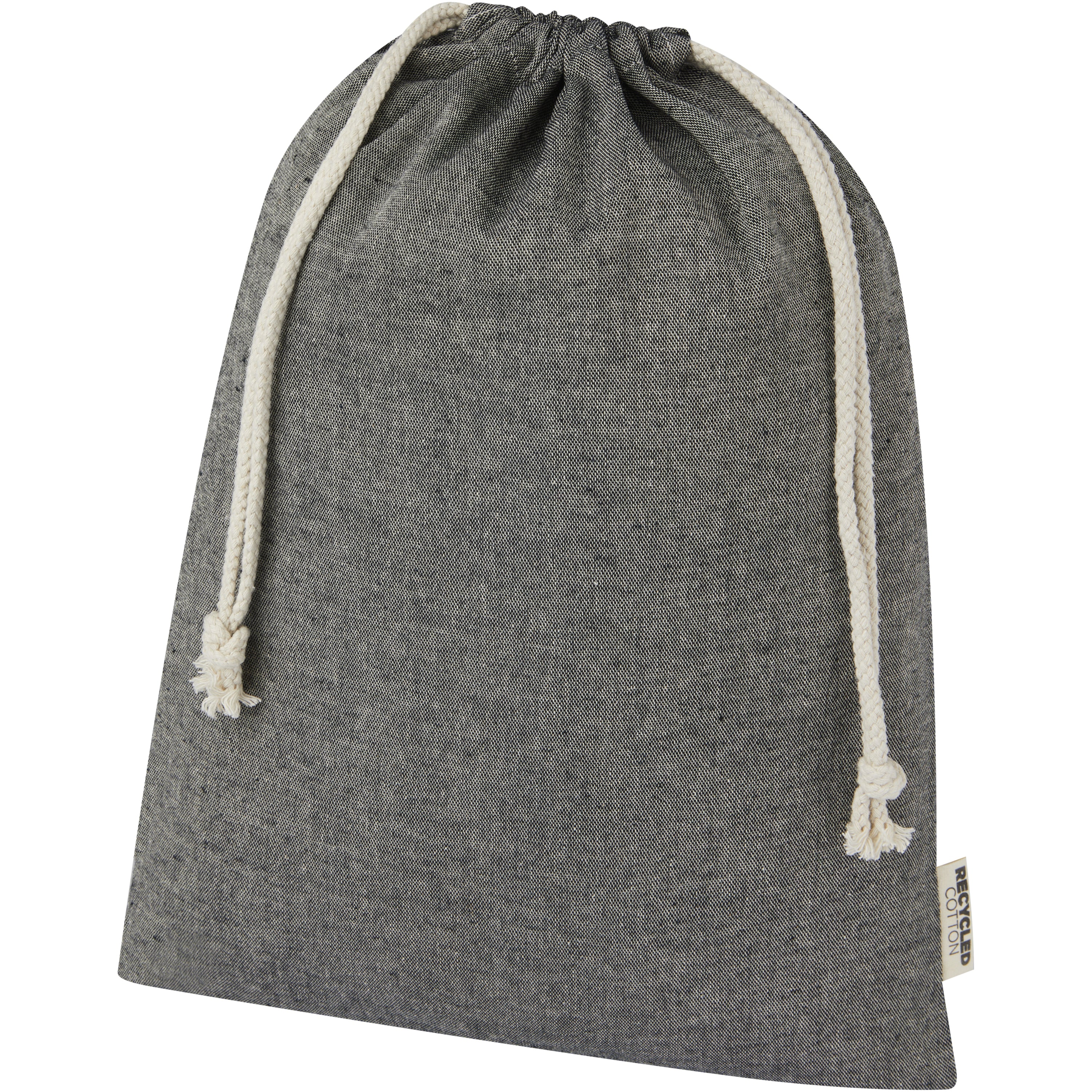 Pheebs Large Recycled Cotton Gift Bag