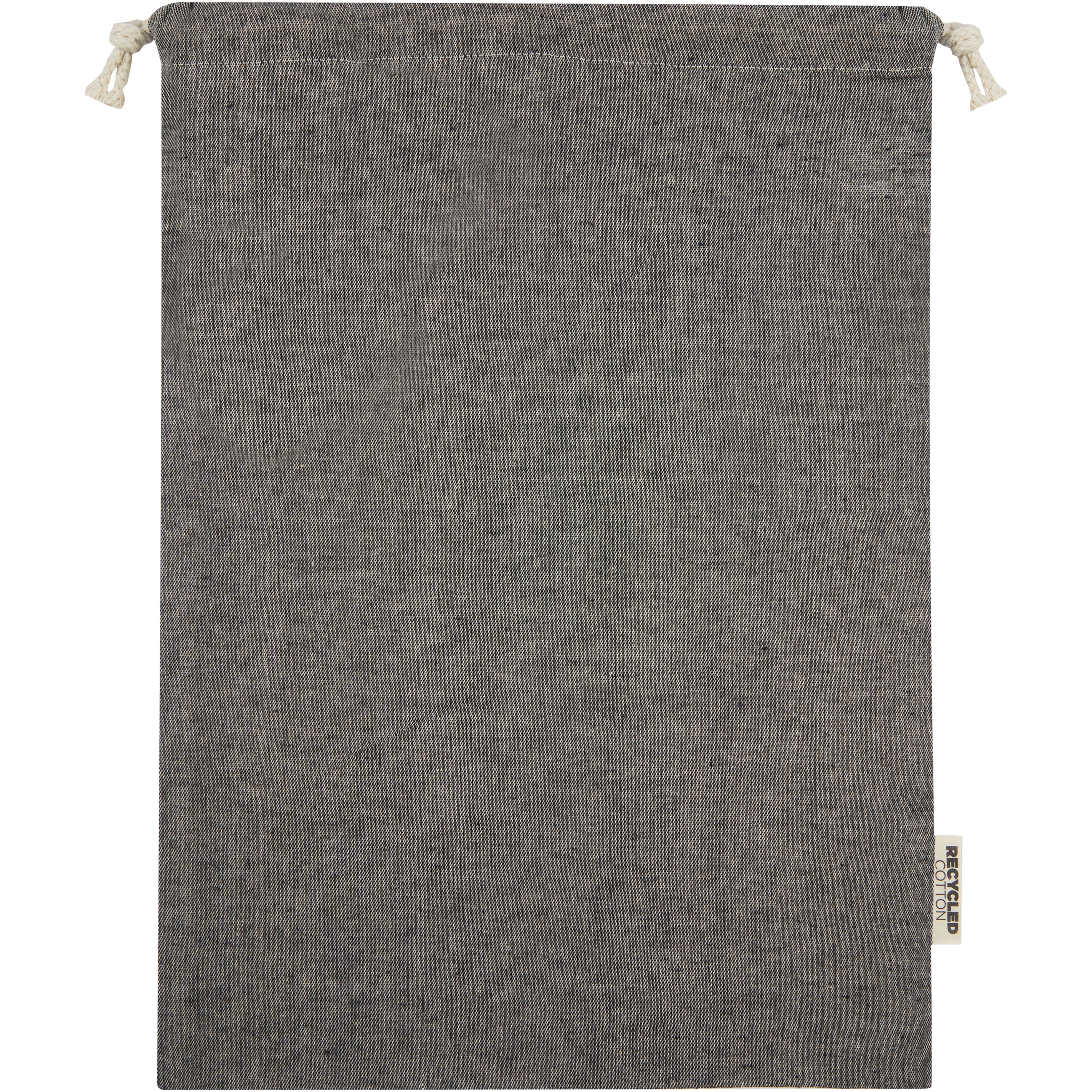 Pheebs Large Recycled Cotton Gift Bag