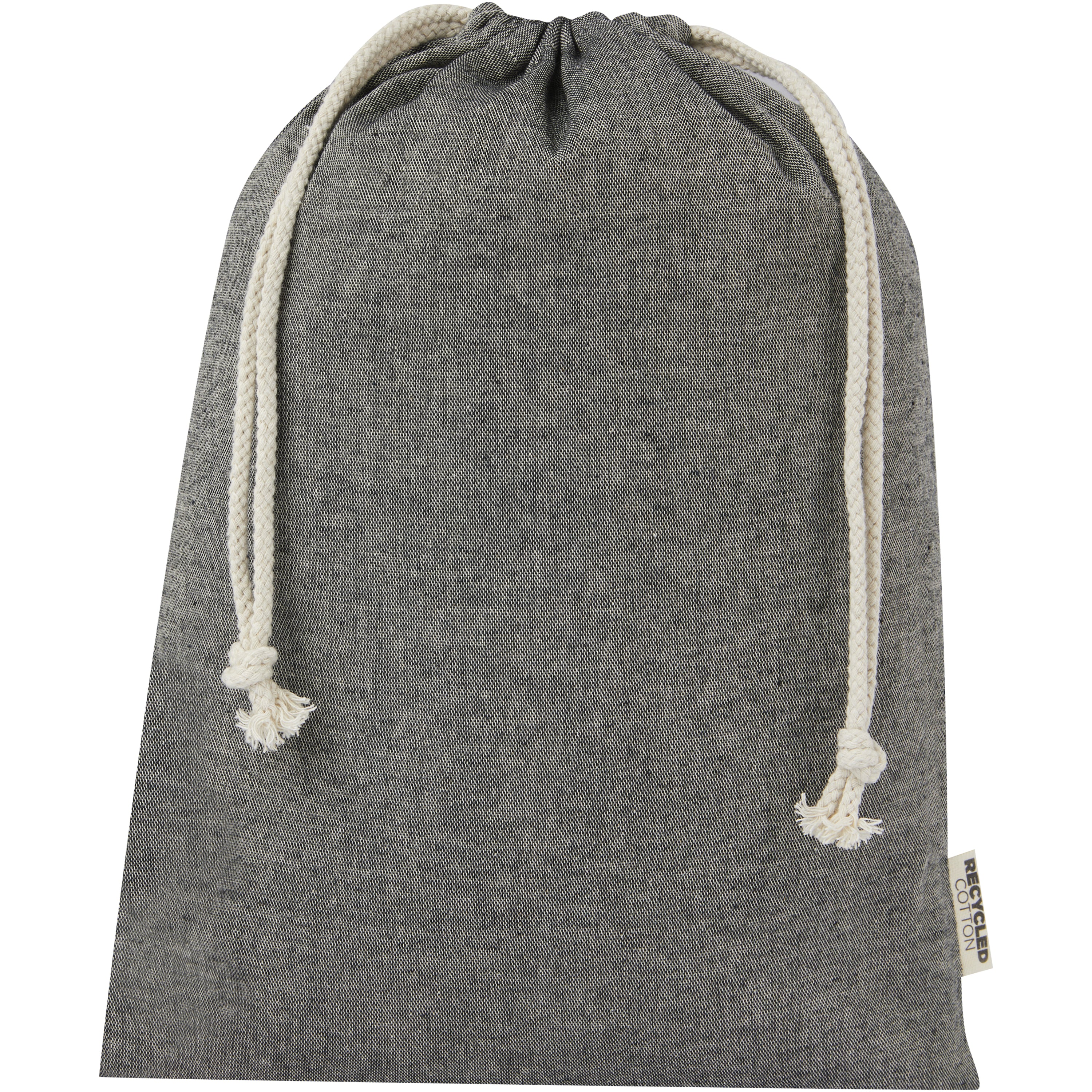 Pheebs Large Recycled Cotton Gift Bag